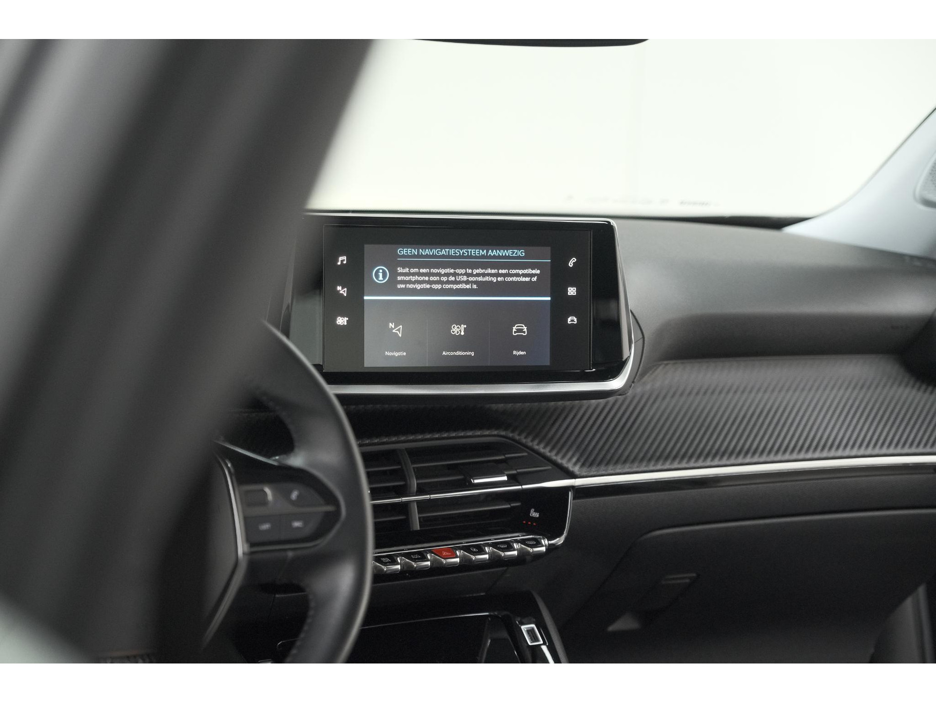 Peugeot 2008 PureTech 130 Blue Lease Allure | Camera | Apple Carplay | Parkeersensoren | Climate Control