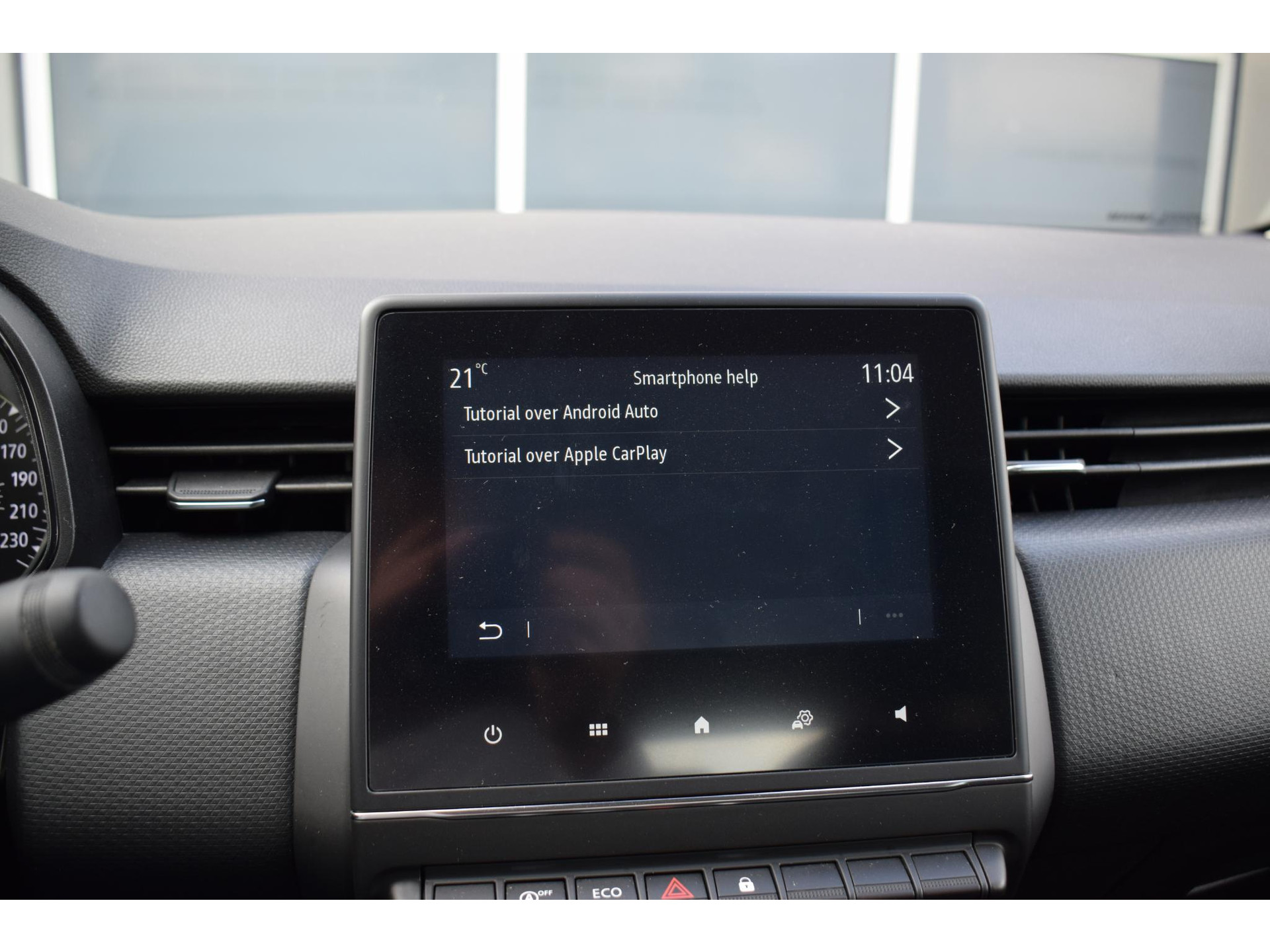 Renault Clio 1.0 TCe Zen | Apple CarPlay | Cruise | Airco | Sportstoelen