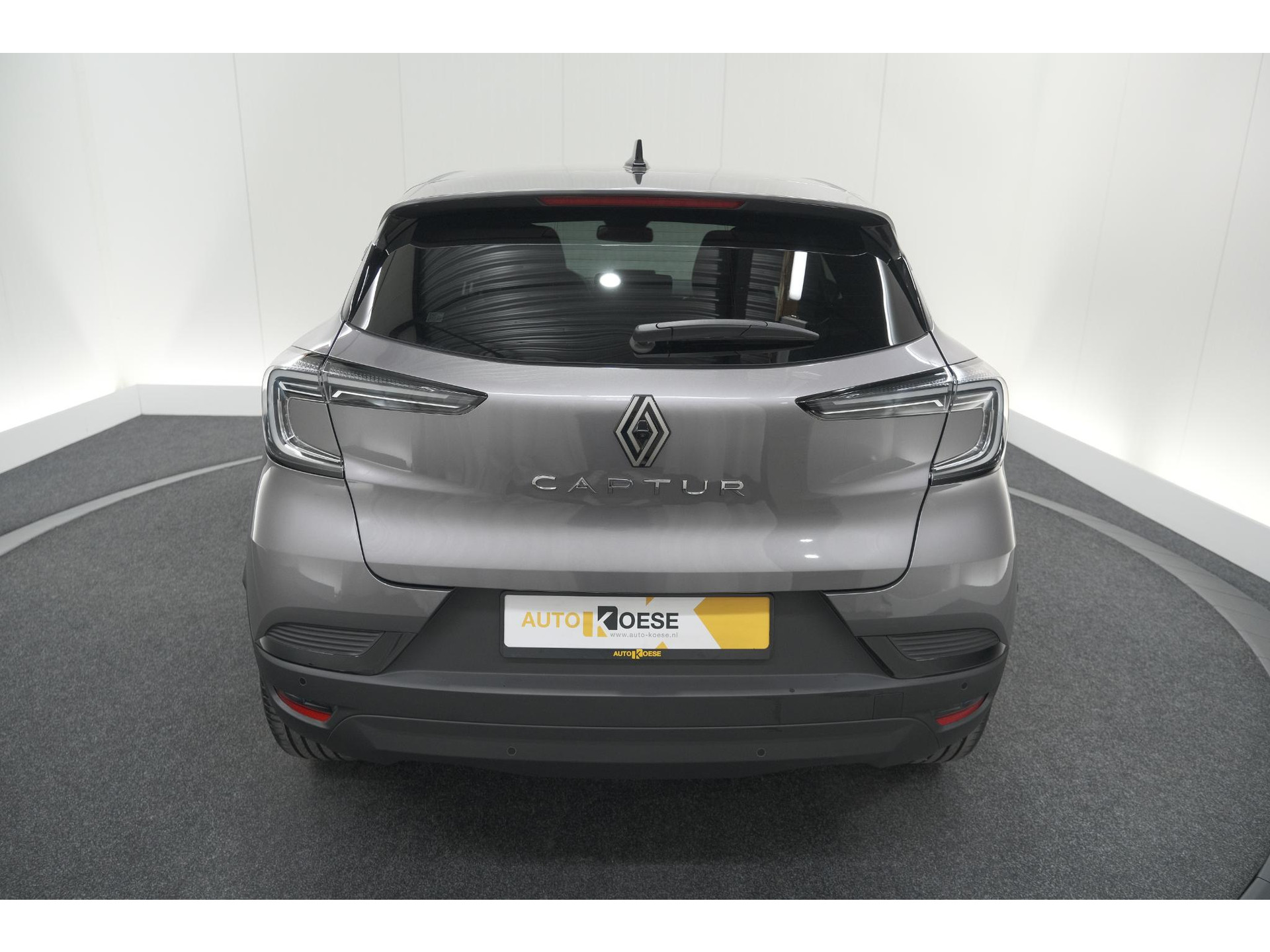 Renault Captur Mild Hybrid 160 EDC Techno | Pack Winter | Camera | Adaptieve Cruise Control | Apple Carplay