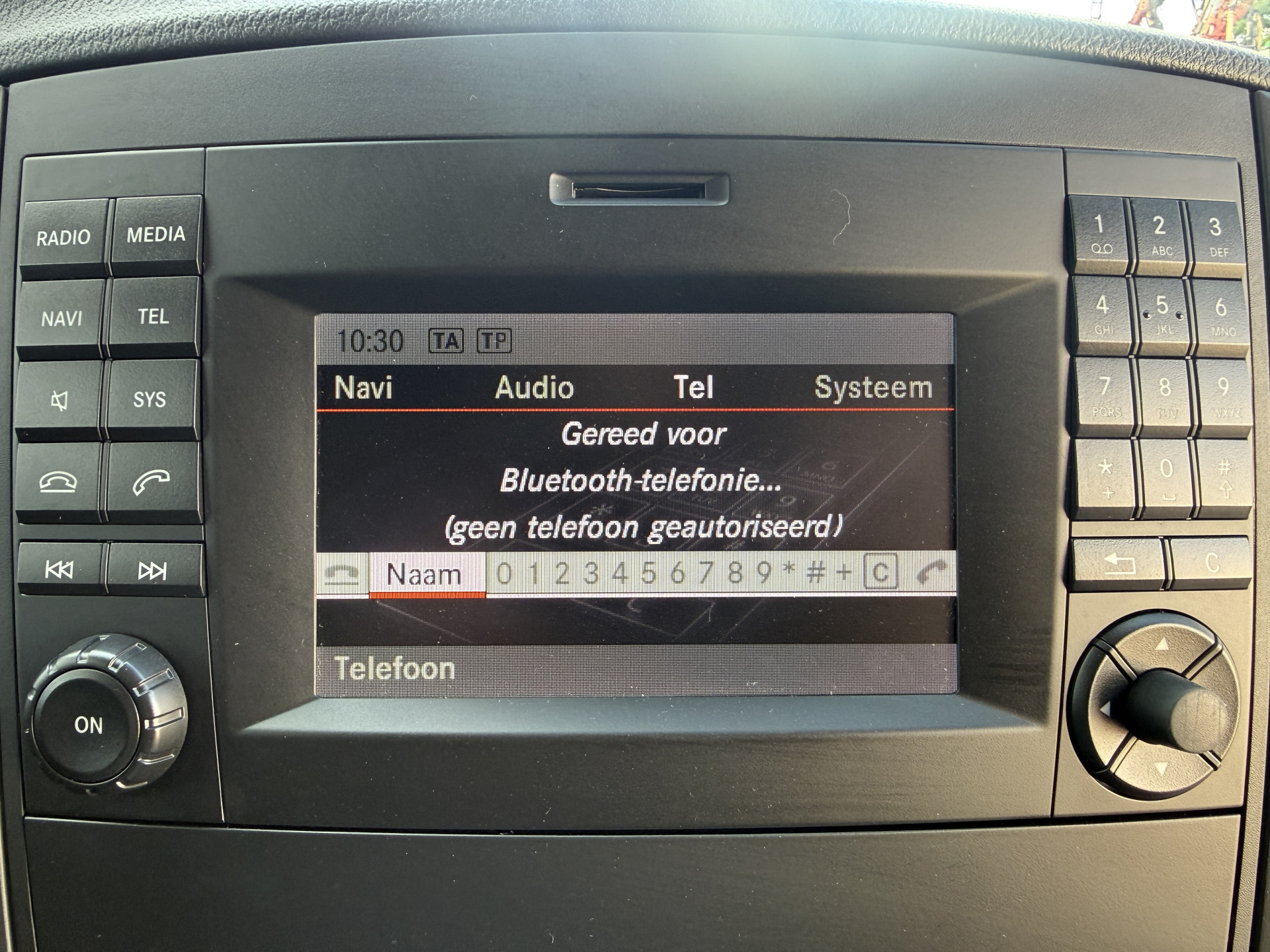 Mercedes-Benz Vito 119 1.9 CDI 190pk Automaat L2H1 LED Cruise Control Climate Control Trekhaak