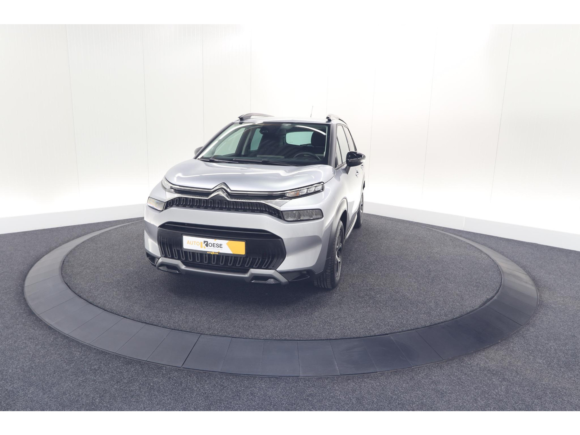 Citroen C3 Aircross PureTech 110 Plus | Parkeersensoren | Navigatie | Apple Carplay | Climate Control