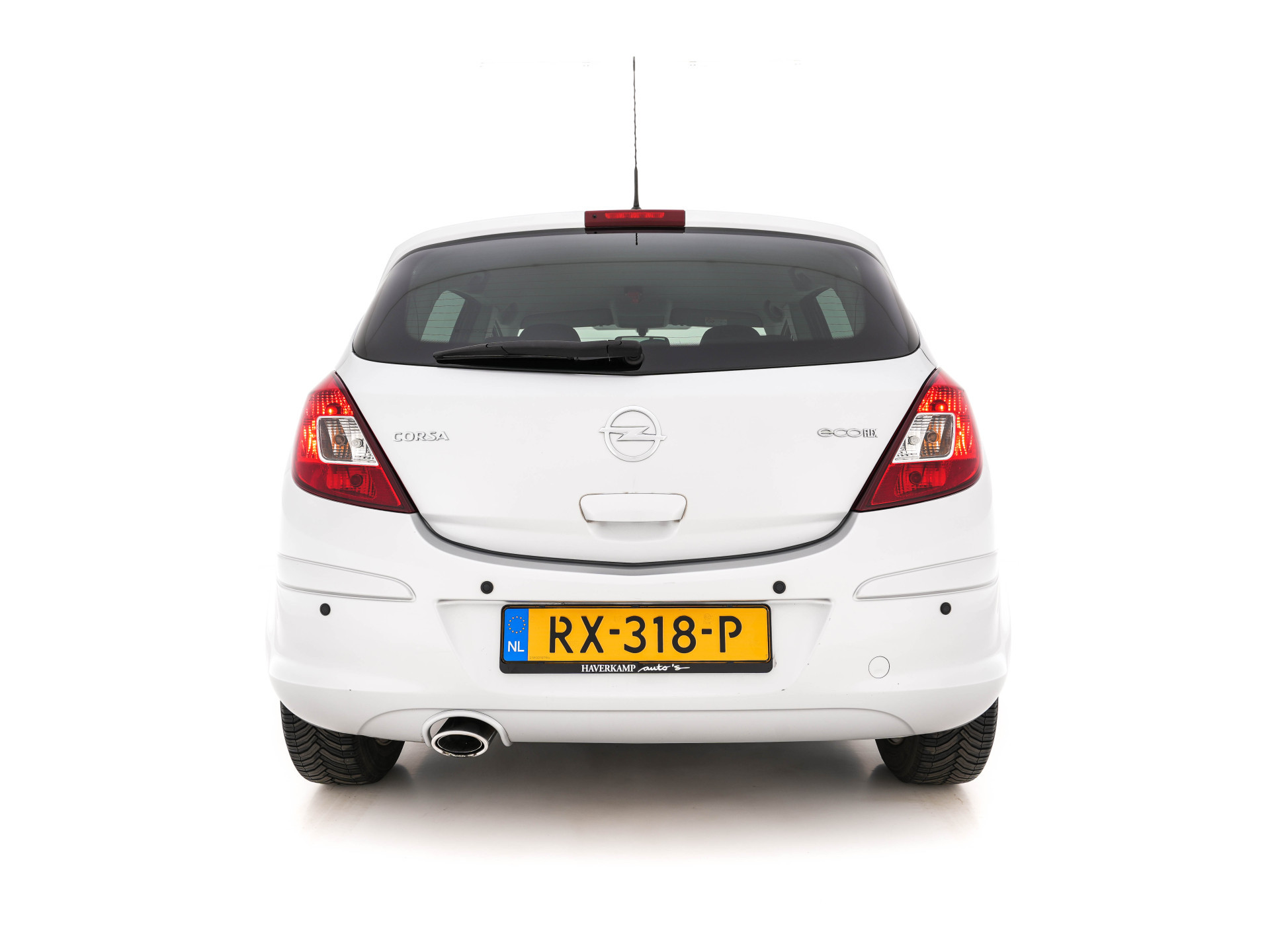 Opel Corsa 1.3 CDTi EcoFlex S/S Cosmo *NAVI-FULLMAP | 1/2-LEATHER | COMFORT-SEATS | CRUISE | PDC | 15''ALU*