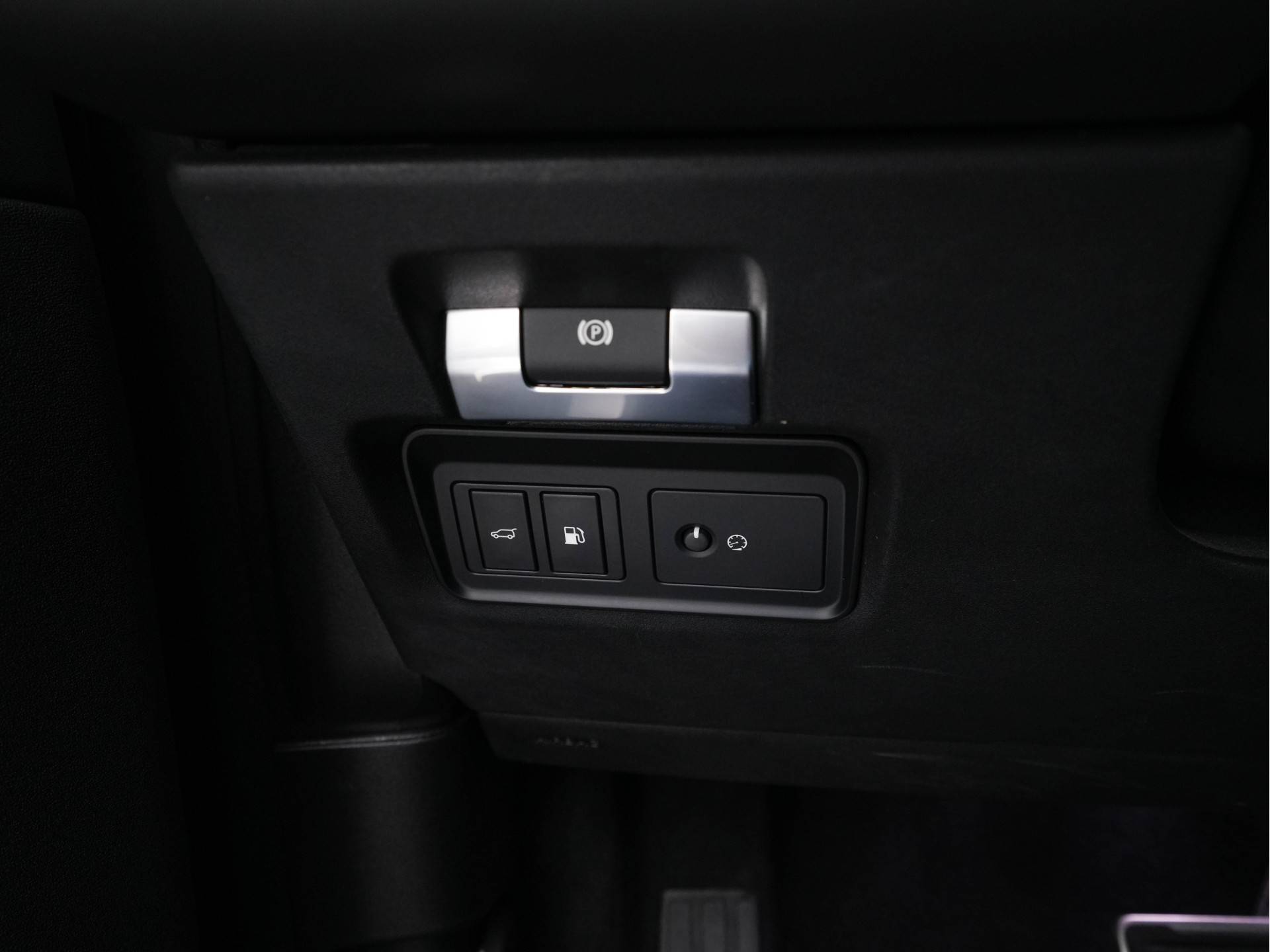 Land Rover Discovery Sport P300e 1.5 R-Dynamic Sportpack HSE AWD (INCL-BTW) *PANO | LEATHER | MERIDIAN-AUDIO | FULL-LED | MEMORY-PACK | DIGI-COCKPIT | NAVI-FULLMAP | CAMERA | KEYLESS | PRIVACY-GLASS | DAB | SHIFT-PADDLES | TOWBAR | LANE-ASSIST | 20'