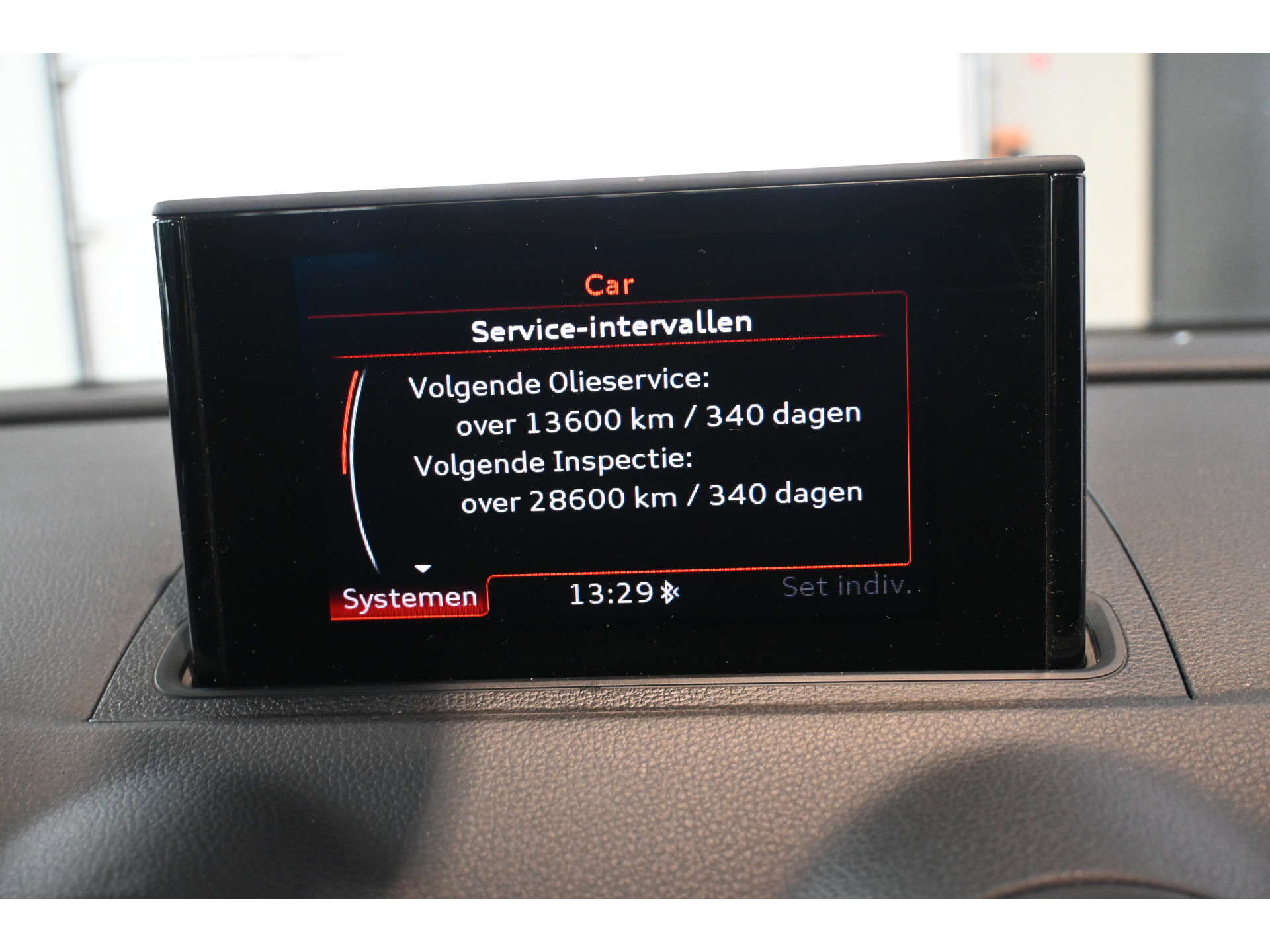 Audi A3 Limousine 1.4 TFSI CoD Ambition Pro Line Plus Clima Navigatie Cruise Control Inruil Mogelijk!