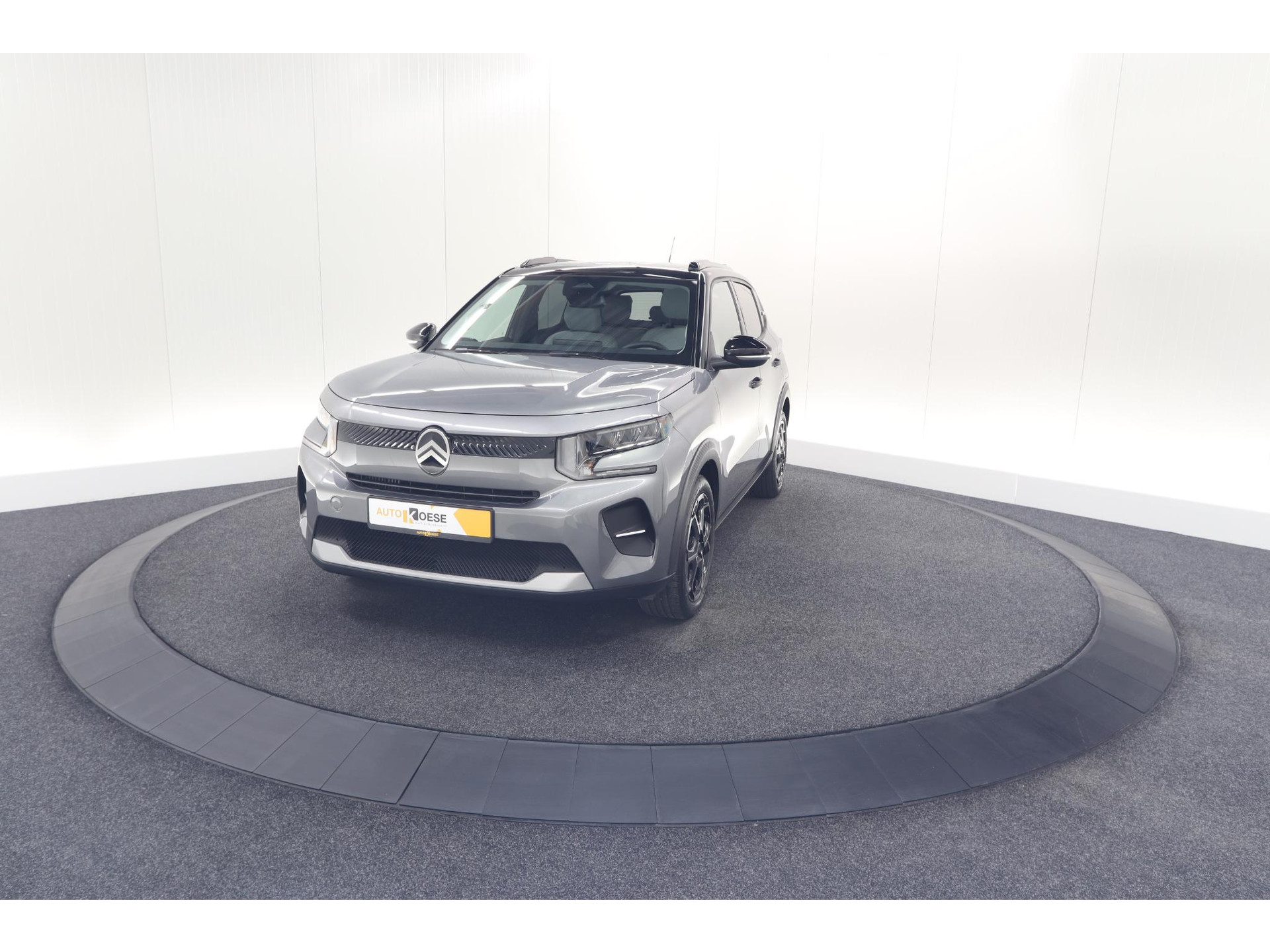 Citroen C3 Turbo 100pk Max | Nieuw Model | Camera | Navigatie | Apple Carplay | Parkeersensoren