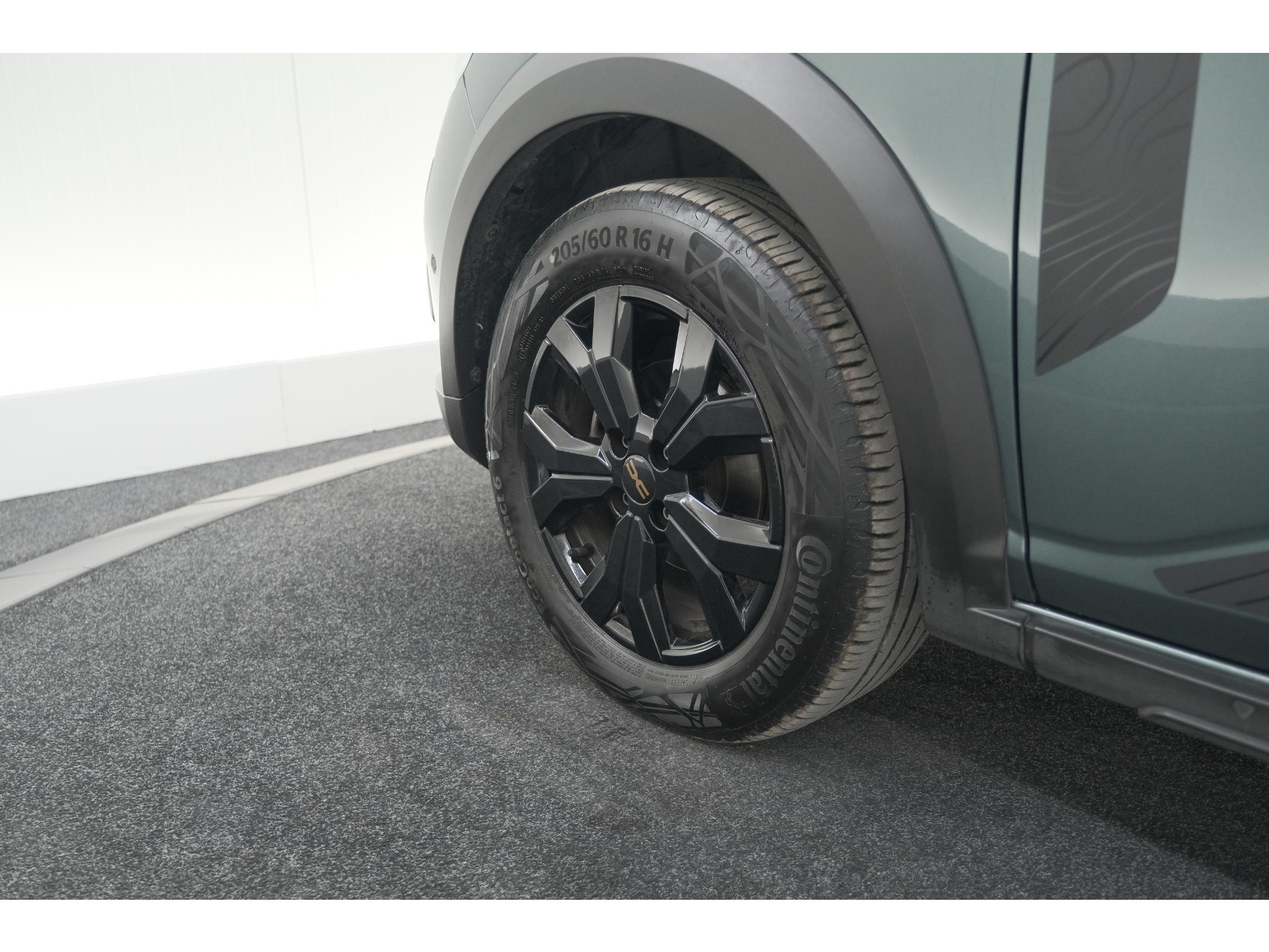 Dacia Sandero Stepway TCe 90 Extreme | Camera | Dodehoekdetectie | Navigatie | Apple Carplay