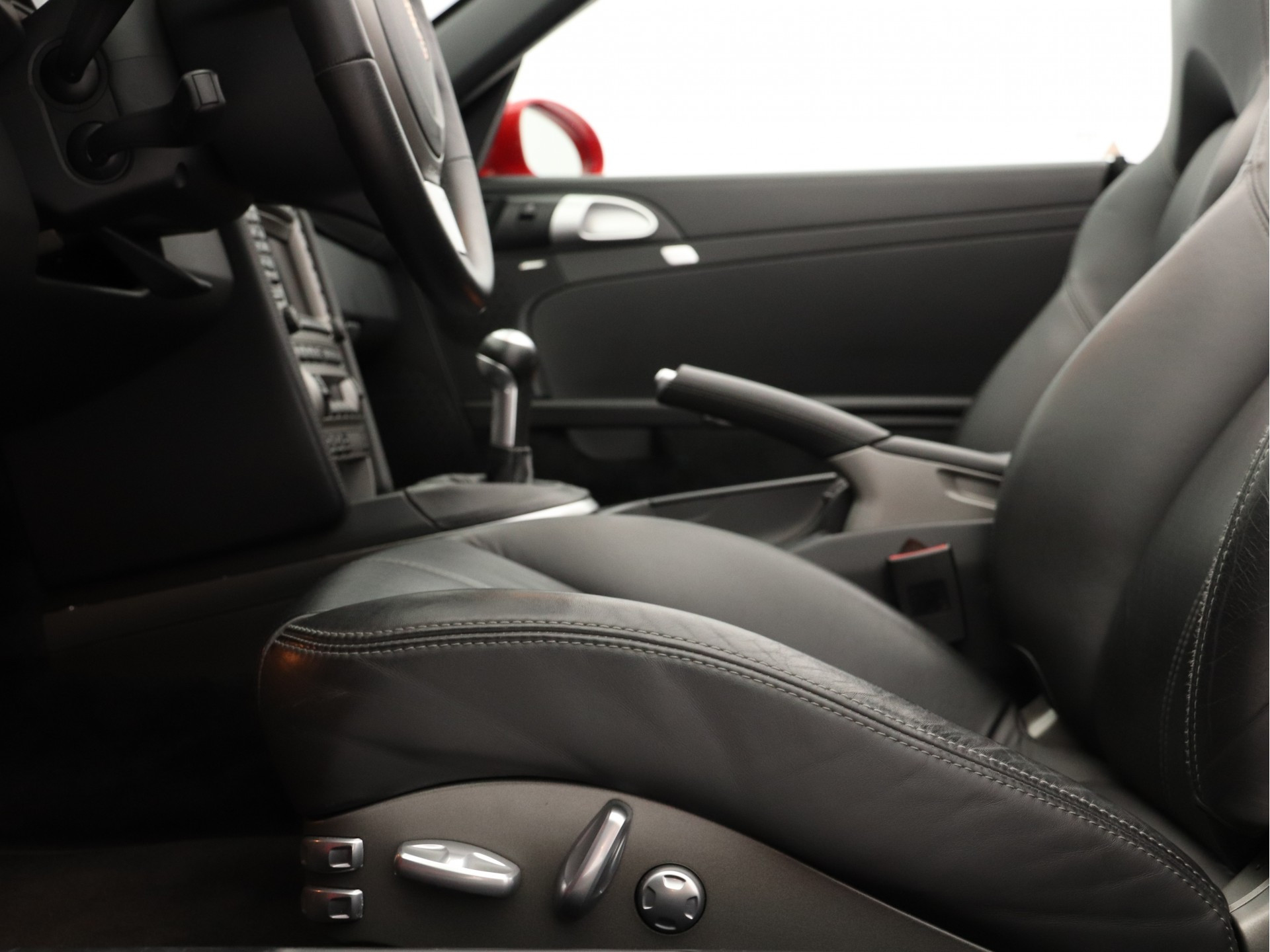 Porsche Boxster S 3.4 Sport Chrono Pack *LUXU  RY4-LEATHER | NAVI-FULLMAP | BOSE-SURROUND | BI-XENON | ECC | CRUISE | PDC | SPORT-SEATS | 19"ALU*