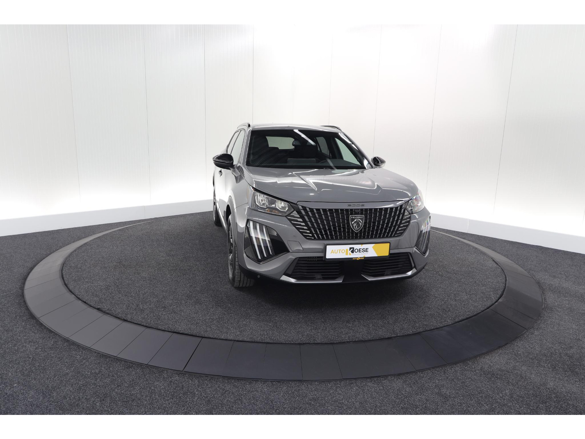 Peugeot 2008 PureTech 130 EAT8 Allure | 360 Camera | Adaptieve Cruise Control | Navigatie