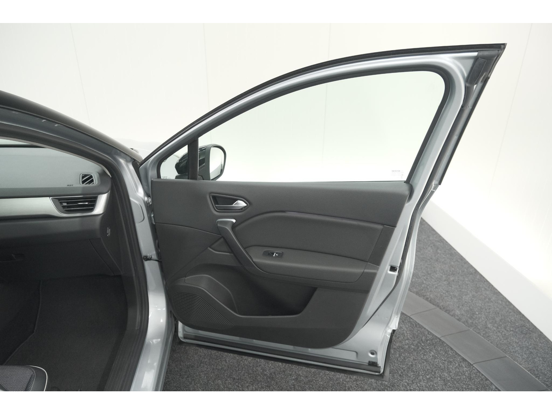 Renault Captur TCe 90 Intens | Trekhaak | Camera | Navigatie | Parkeersensoren | Apple Carplay