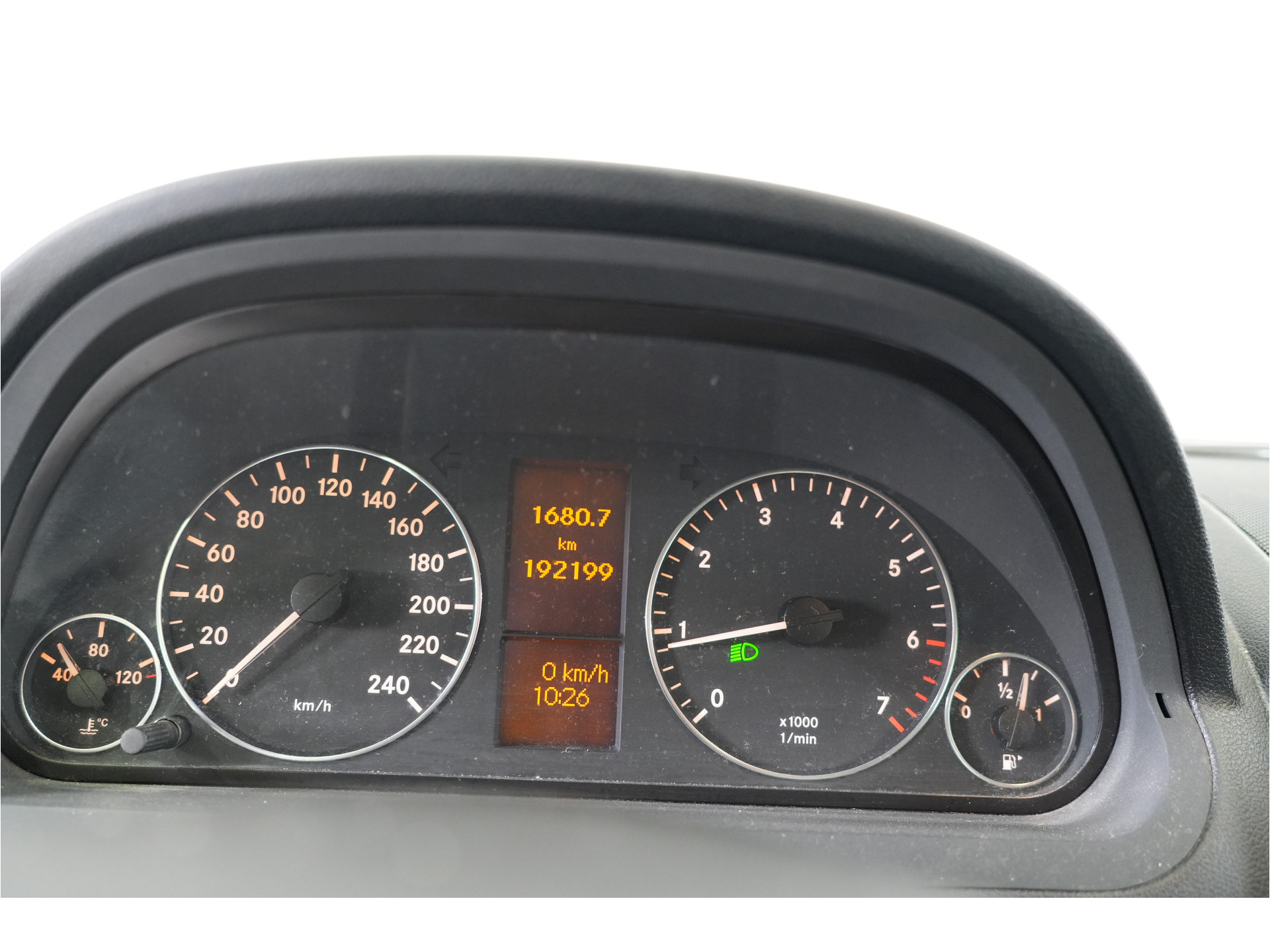 Mercedes-Benz A-klasse 200 | Trekhaak | Airco | PDC voor/achter |