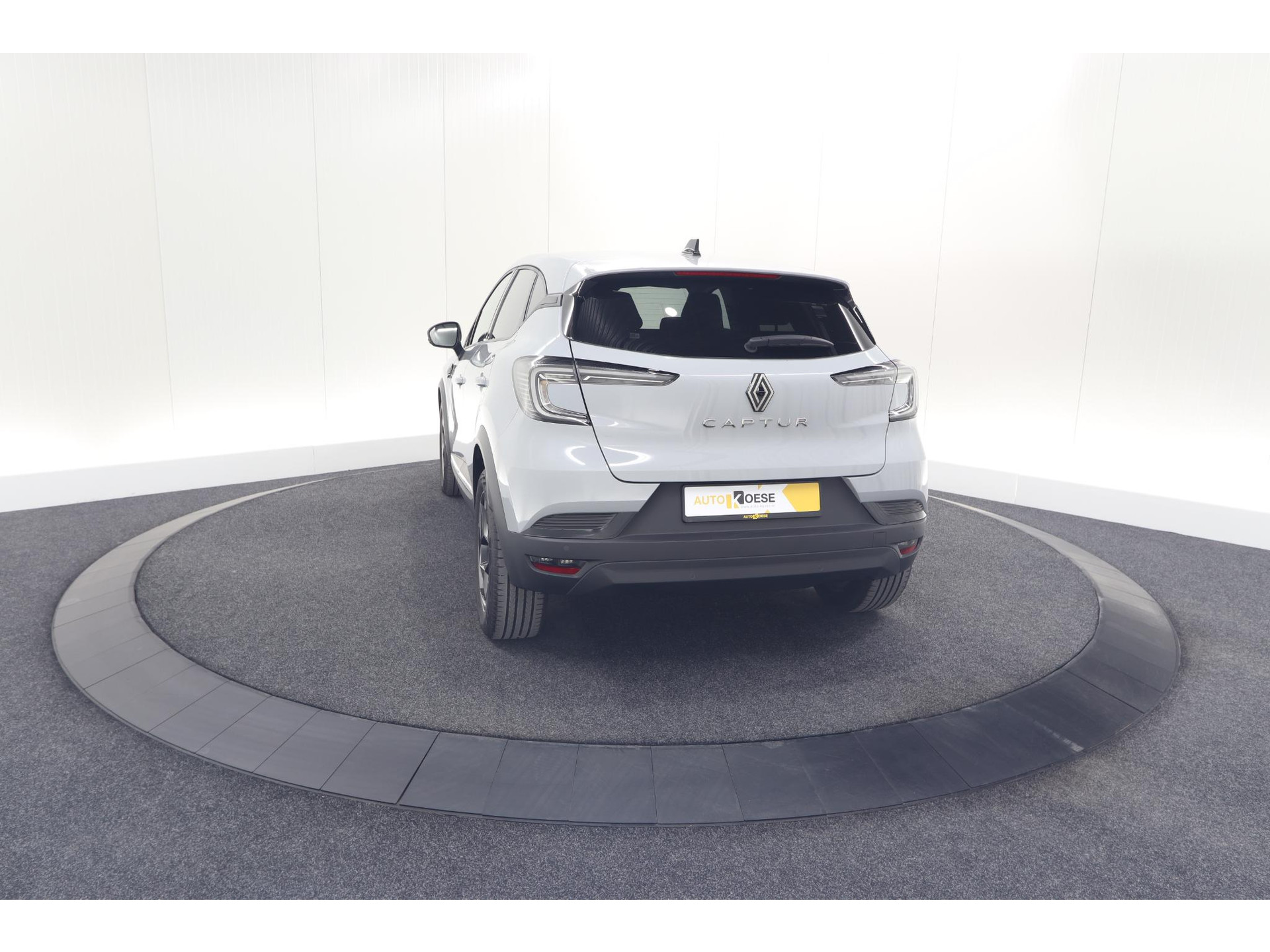 Renault Captur Mild Hybrid 160 EDC Techno | Pack Winter | Camera | Adaptieve Cruise Control | Apple Carplay