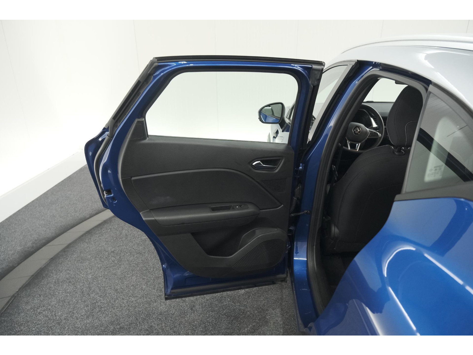 Renault Captur TCe 90 Evolution | Camera | Navigatie | Parkeersensoren | Apple Carplay