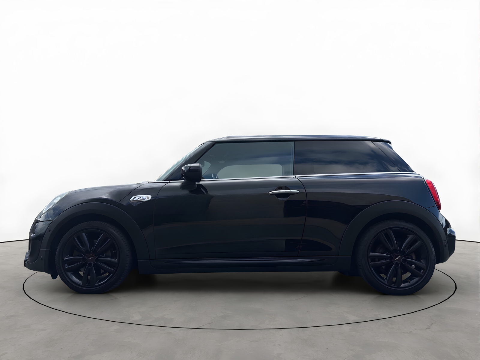 MINI 3-Deurs 2.0 Cooper S 192PK John Cooper Works Pano Schaalstoelen