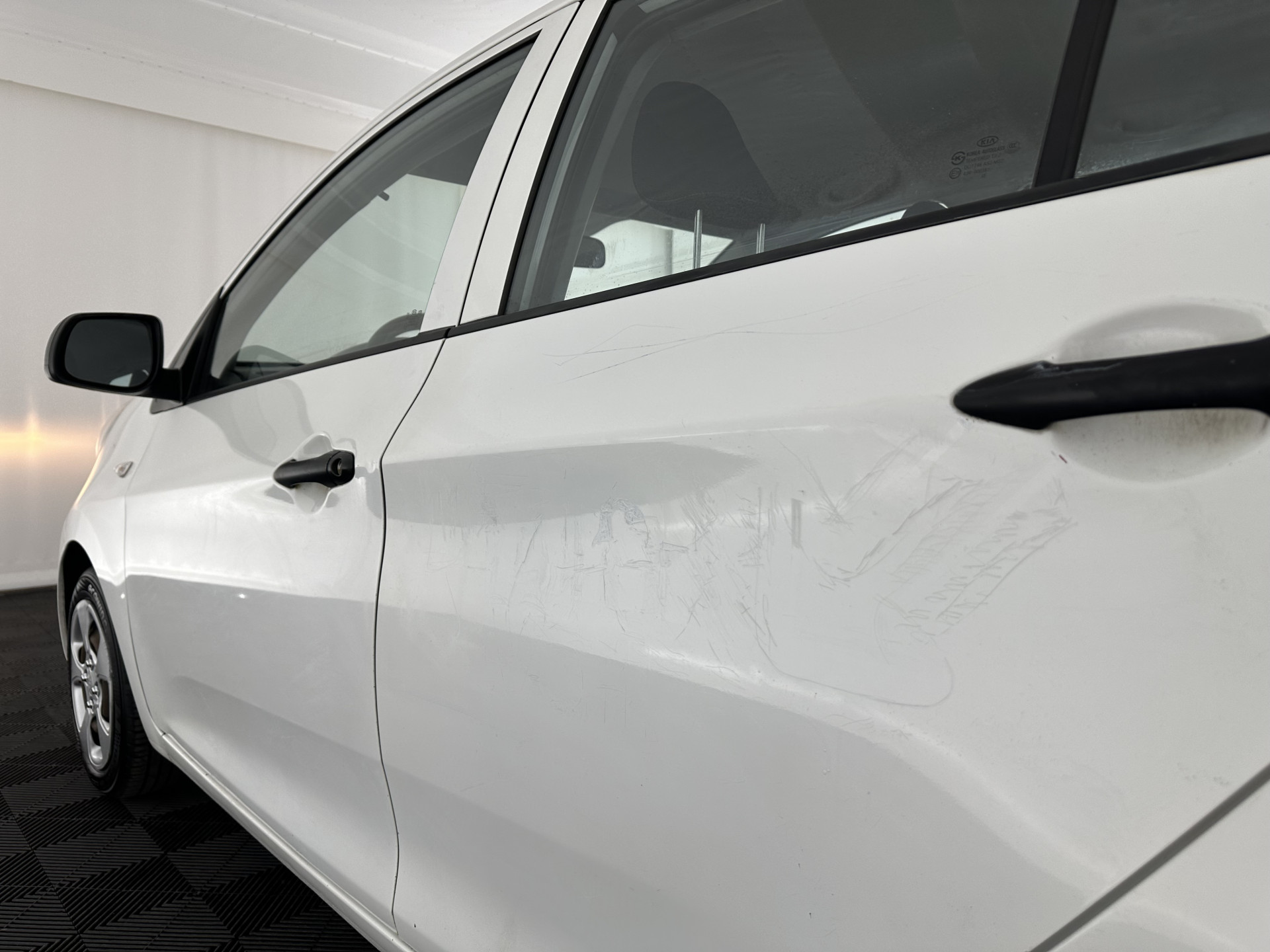 Kia Picanto 1.0 CVVT EconomyLine *RADIO*