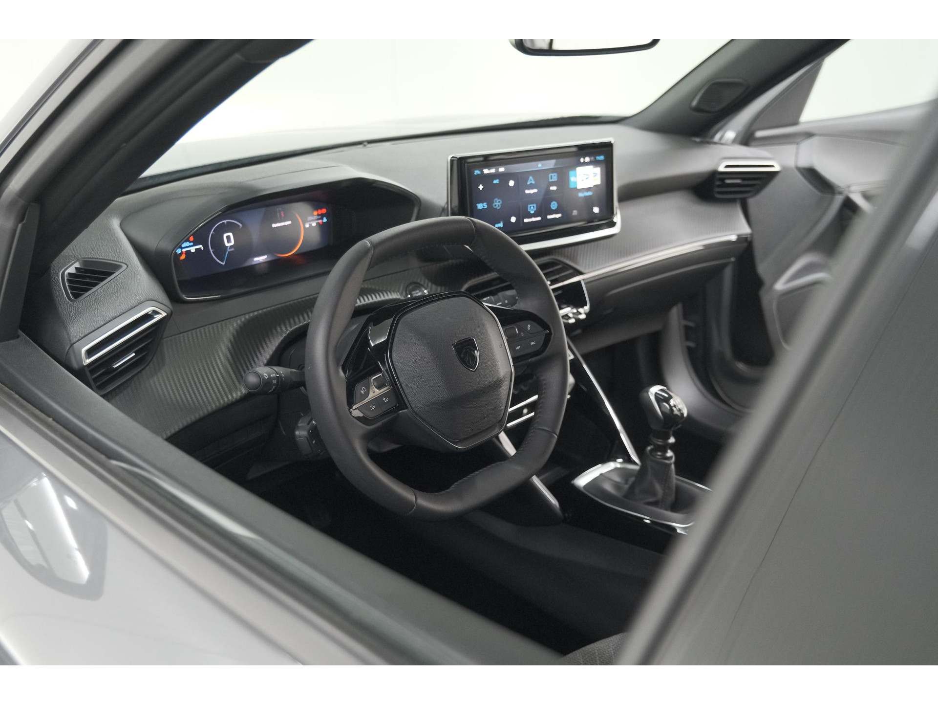 Peugeot 2008 PureTech 100 Allure | Allseason Banden | 360 Camera | Adaptieve Cruise Control | Dodehoekdetetie | Navigatie