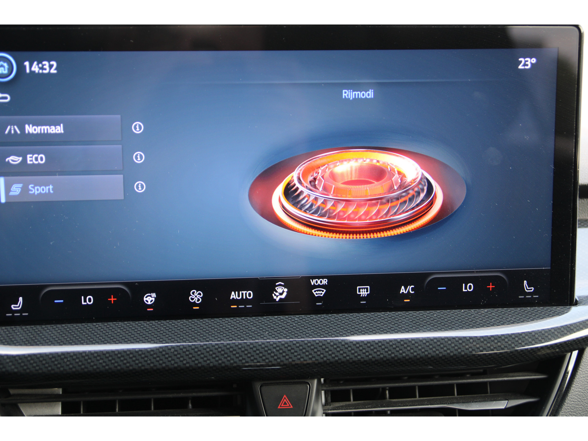 Ford Focus 1.0 EcoBoost Hybrid 155 PK ST Line X Automaat WINTER-PACK| B&O AUDIO | MATRIX LED |