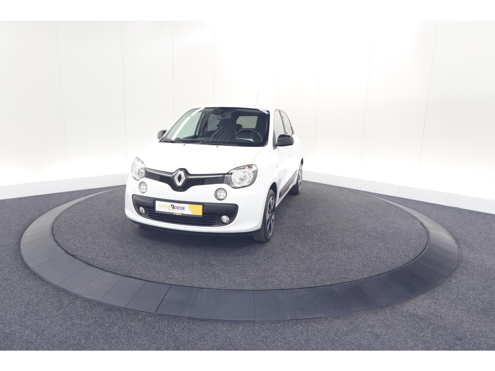 Renault Twingo 1.0 SCe Collection | Airco | Bluetooth Radio | Snelheidsbegrenzer