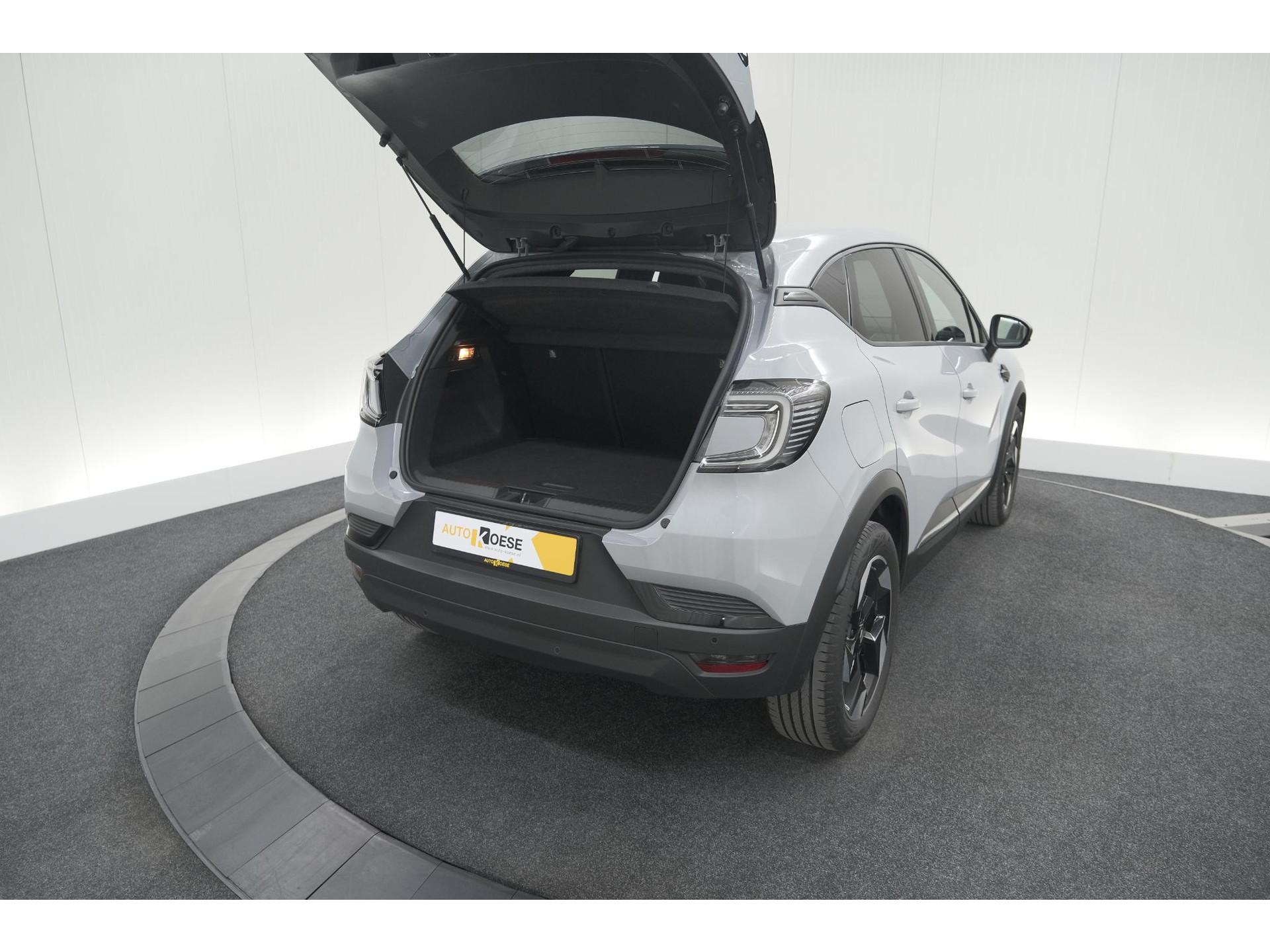 Renault Captur Mild Hybrid 160 EDC Techno | Pack Winter | Camera | Adaptieve Cruise Control | Apple Carplay