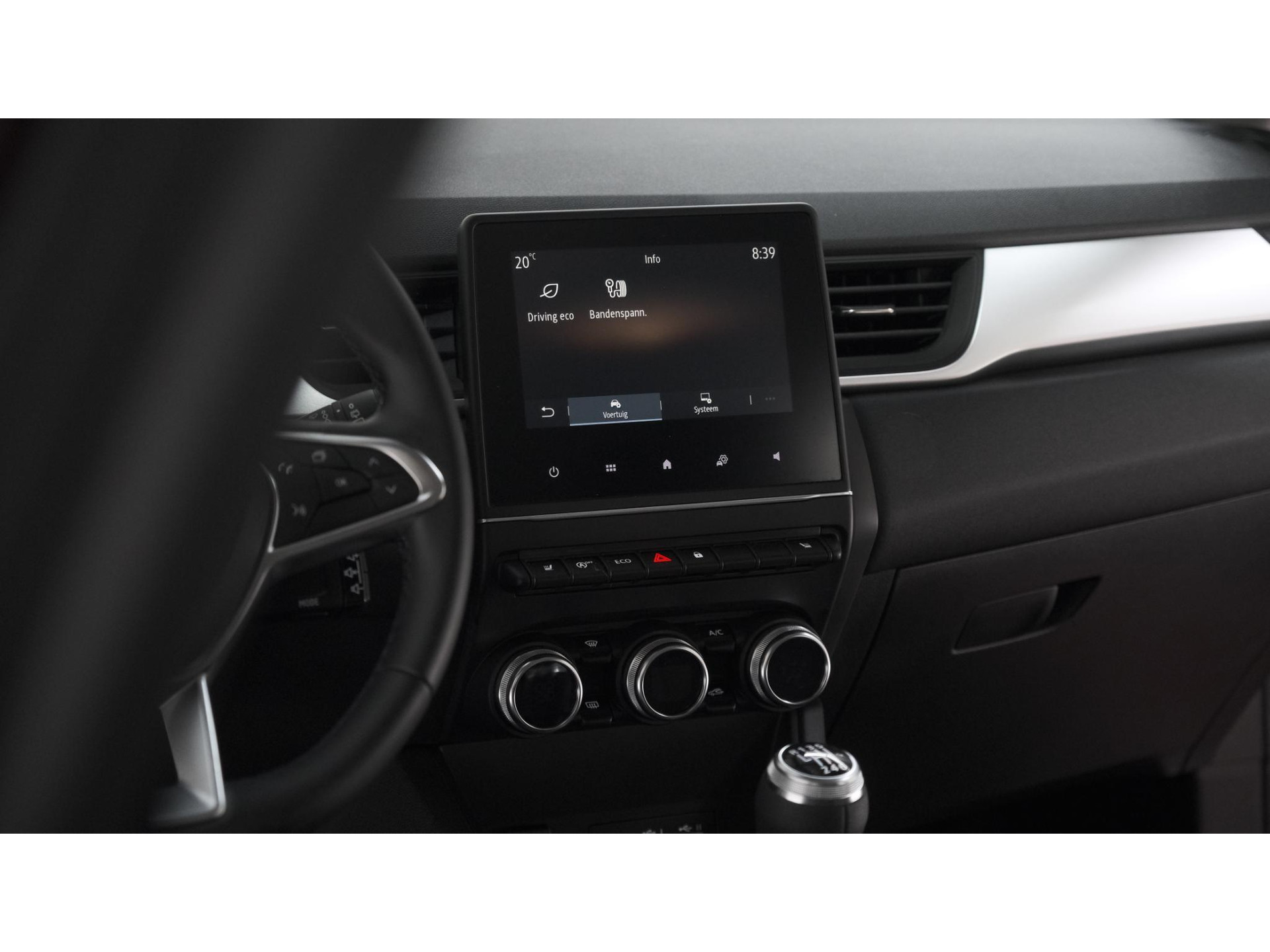 Renault Captur TCe 90 Evolution | Parkeersensoren | Apple Carplay | Climate Control | Stoelverwarming