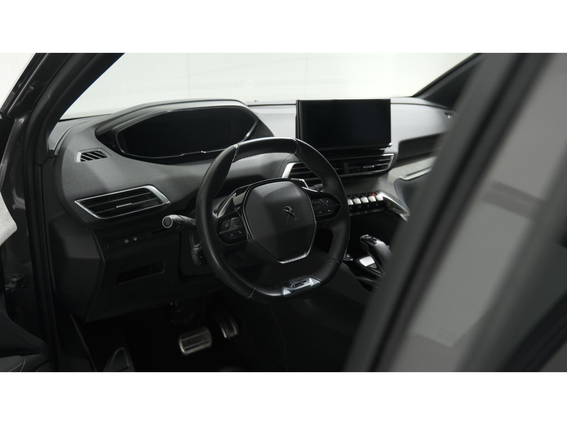 Peugeot 3008 1.6 PureTech 180 EAT8 GT | Trekhaak | Camera | Dodehoekdetectie | Navigatie