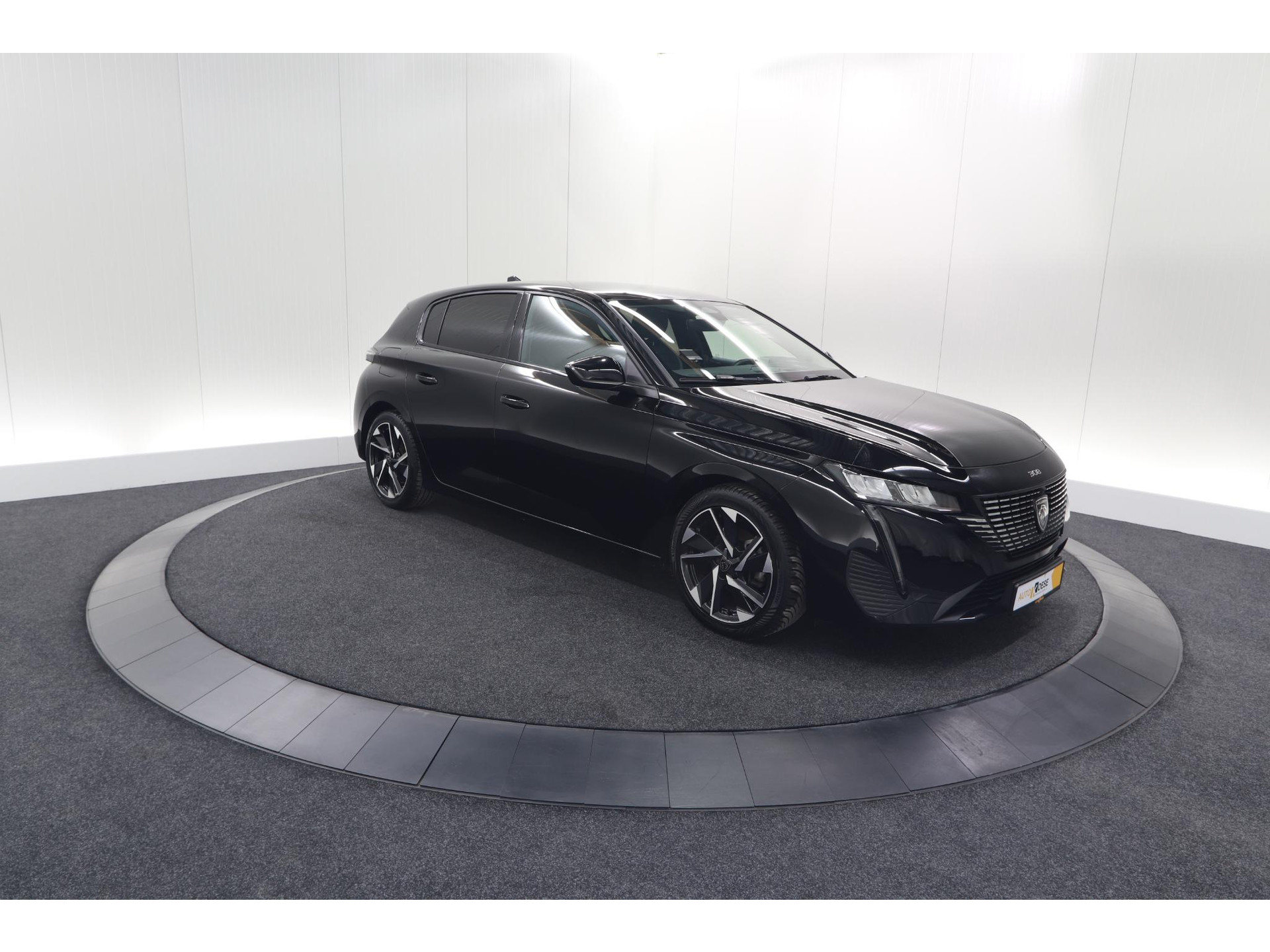 Peugeot 308 PureTech 130 Allure | Camera | Navigatie | Parkeersensoren | Apple CarPlay
