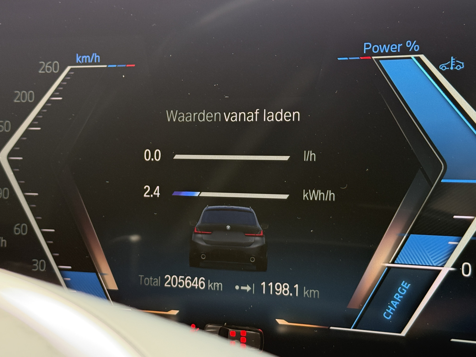 BMW 3-serie Touring 330e | M-Sport | Facelift | Lederen sportstoelen | Harman/Kardon | Sfeerverlichting | Full LED