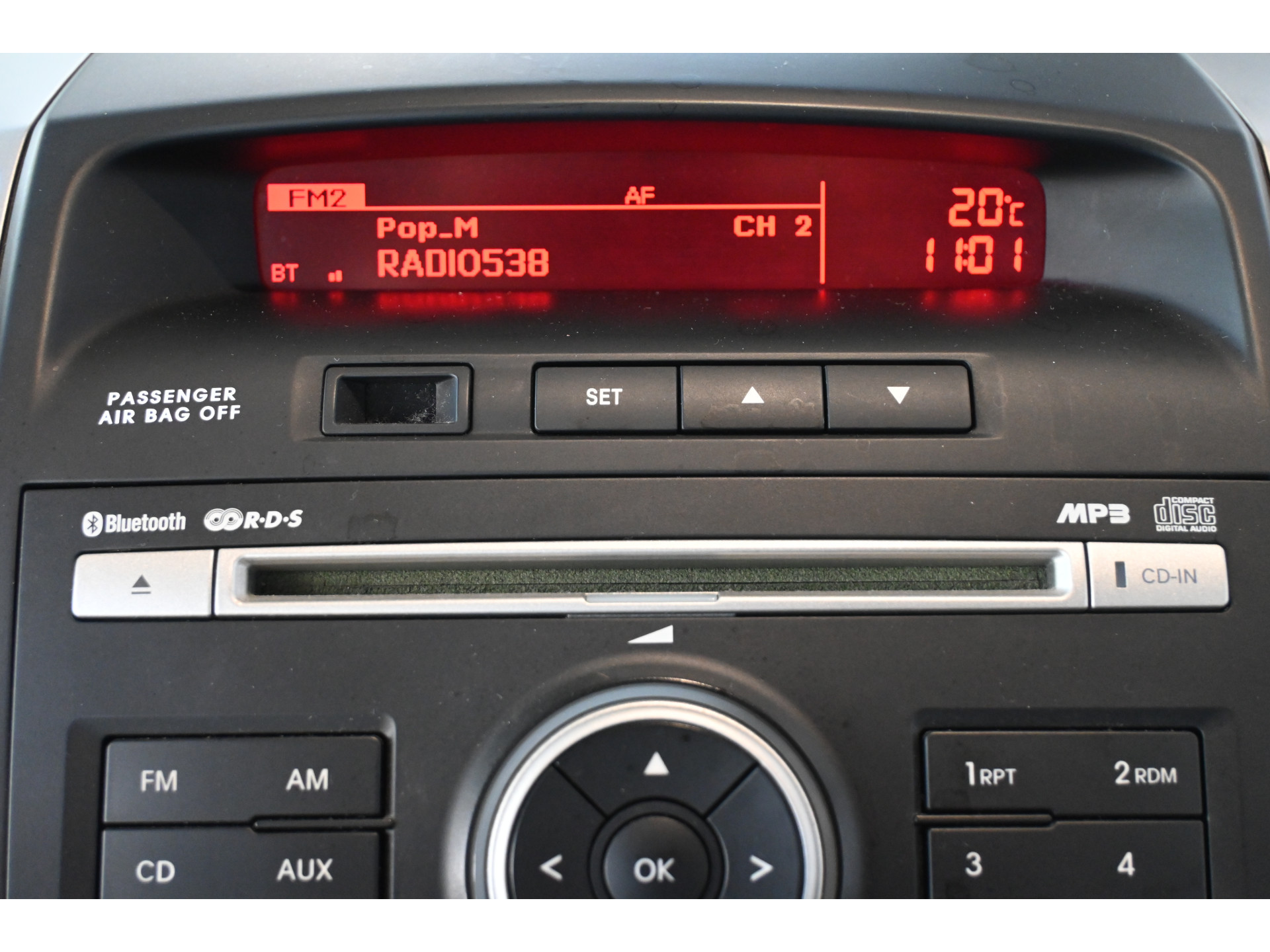 Kia cee'd 1.4 CVVT X-tra Airco Trekhaak Stoelverwarming All in Prijs! Inruil Mogelijk!