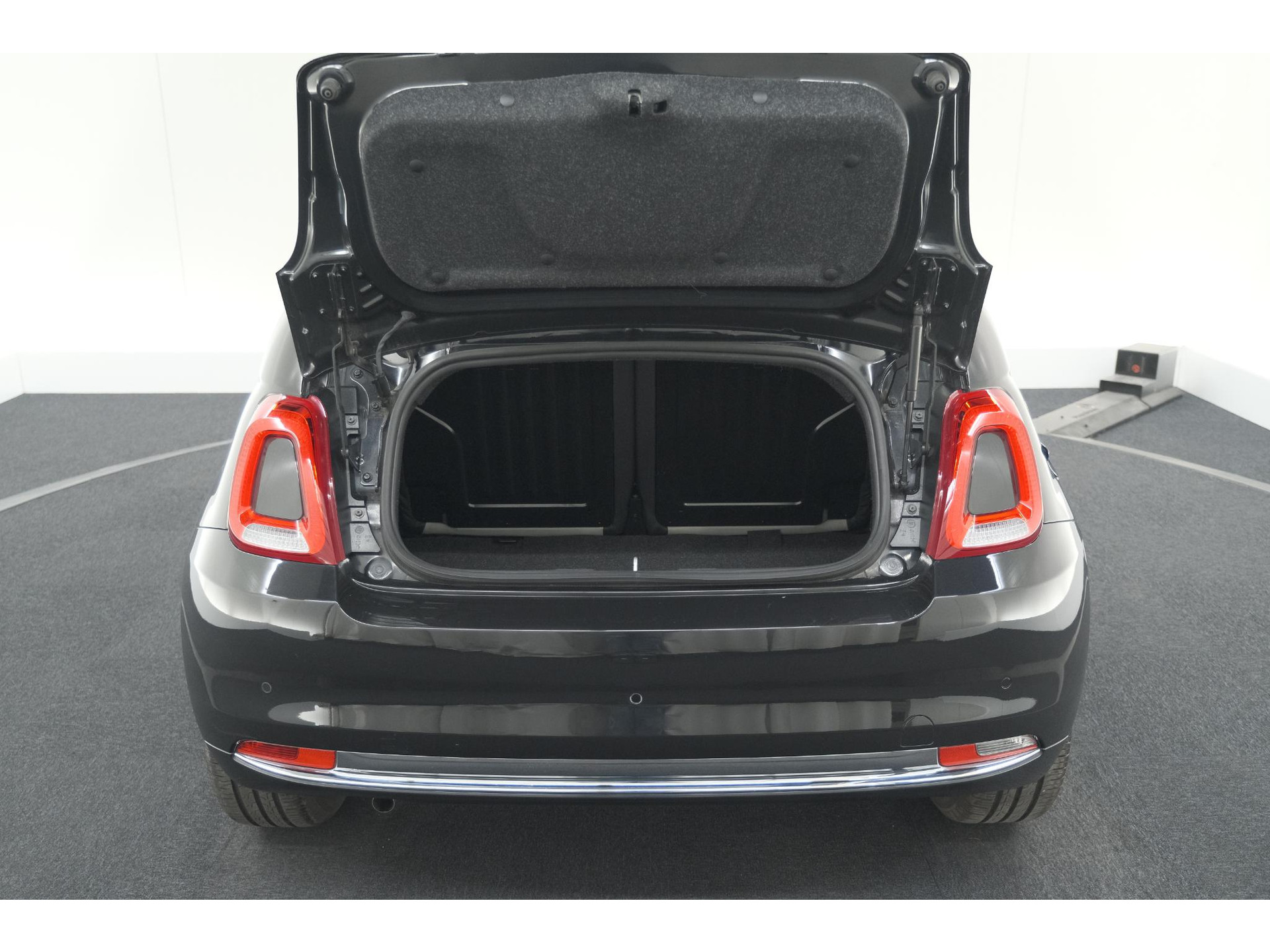 Fiat 500 C 1.0 Hybrid Dolcevita | Apple Carplay | Parkeersensoren | Climate Control