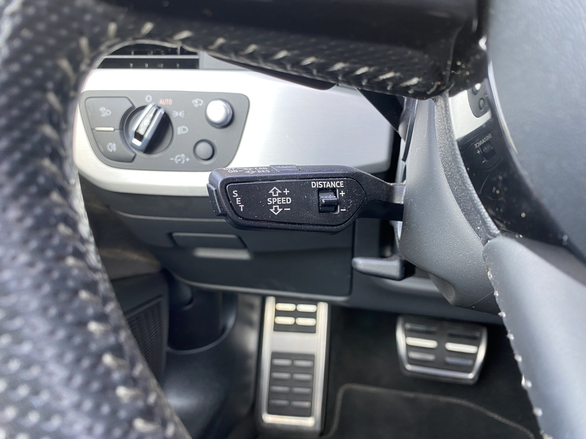 Audi A5 Cabriolet 2.0 TFSI Quattro Sport S-Line 252 pk AUT. | 3X S-Line | virtual cockpit | B&O audio | HUD display | elektr. v. stoelen