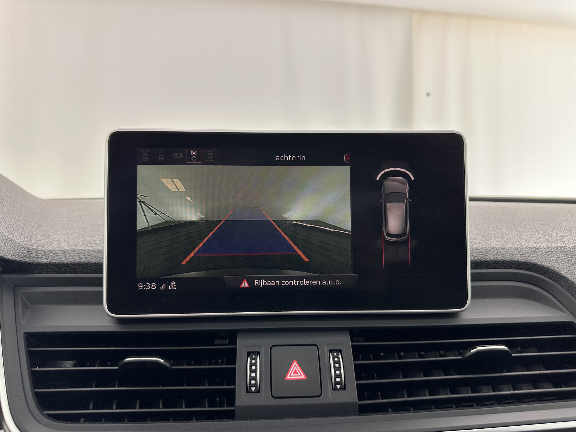 Audi SQ5 3.0 TFSI quattro Aut. *PANO | FULL-LEATHER | FULL-LED | HEAD-UP | ADAPTIVE-CRUISE | BLIND-SPOT | SPORT-SEATS | NAVI-FULLMAP | ECC | PDC | CRUISE | 20''ALU*