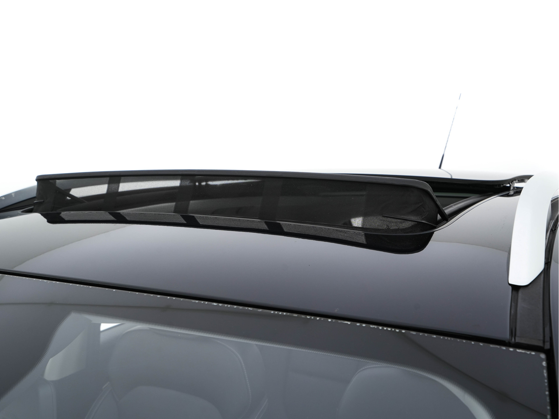 MG ZS EV Luxury 45 kWh (INCL-BTW) Aut. *PANO | LEATHER | CCS-FASTLOADER | KEYLESS | NAVI-FULLMAP | ADAPTIVE-CRUISE | CAMERA | HEATED-SPORTSEATS | CARPLAY | BLINDSPOT | DAB | LANE-ASSIST | 17''ALU*