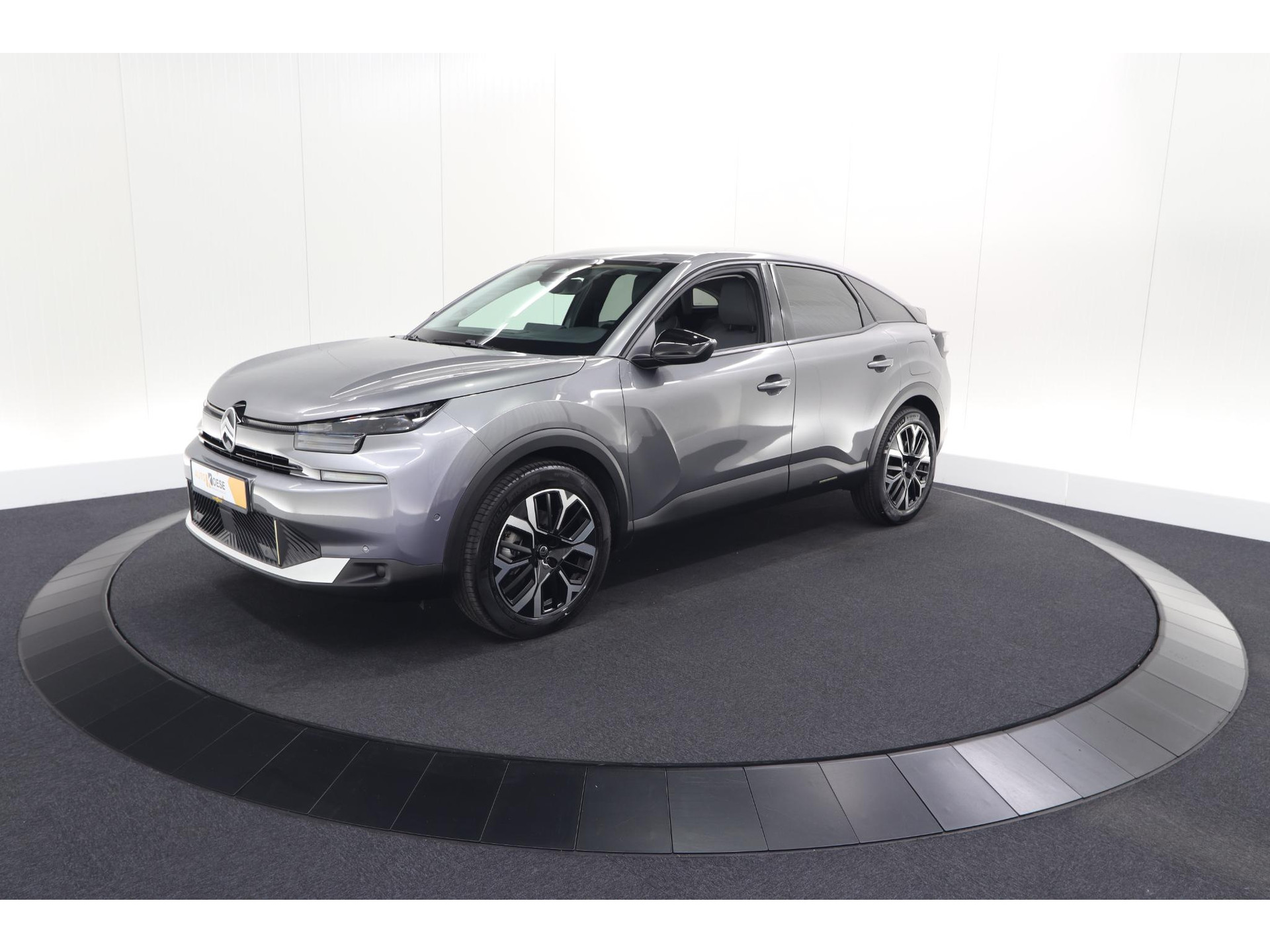 Citroen C4 1.2 Hybrid 145pk Max | Camera | Adaptieve Cruise Control | Navigatie