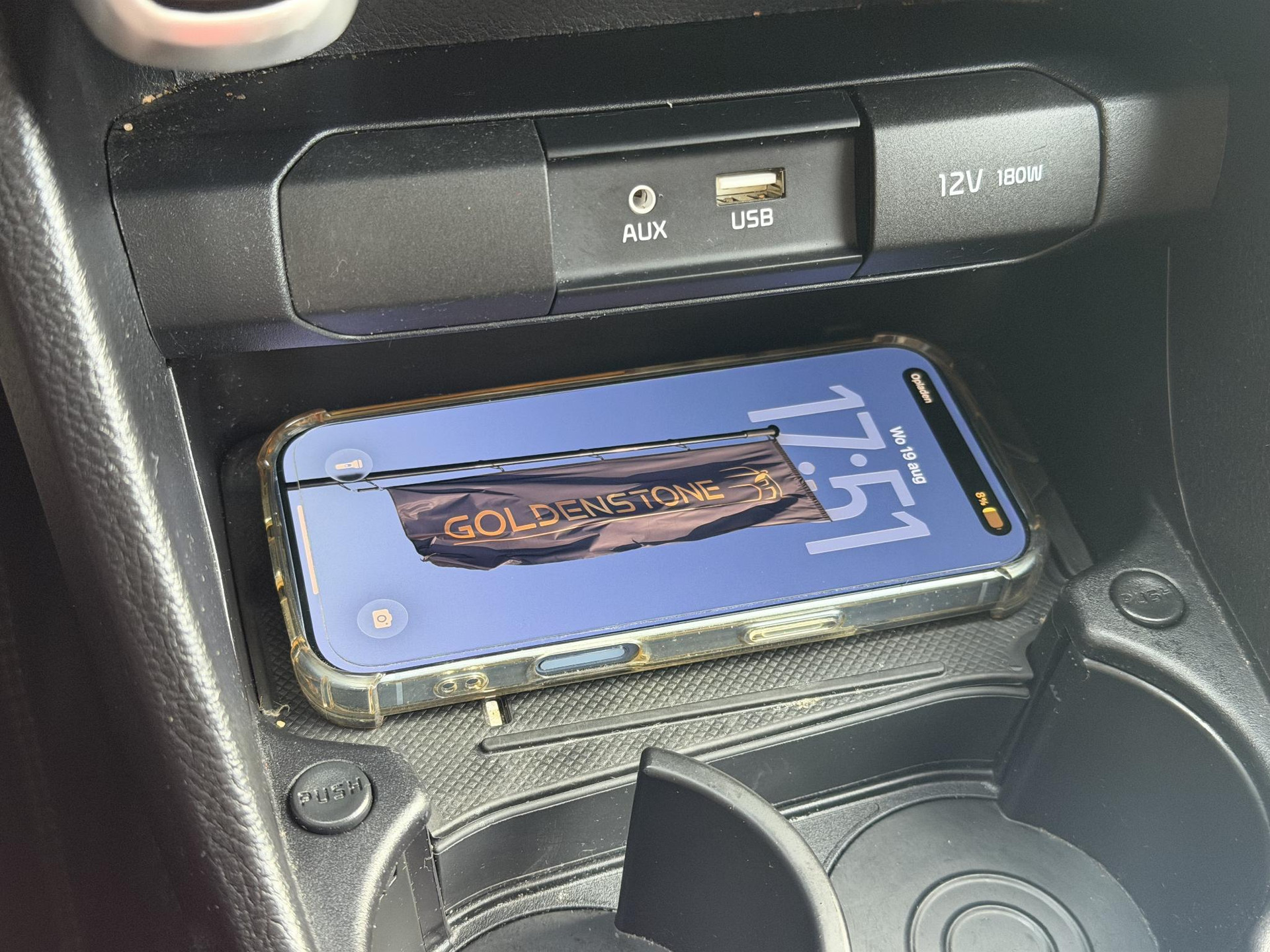 Kia Picanto 1.0 T-GDI GT-Line ✓102pk✓Draadloze telefoonlader✓Carplay✓2e Eigenaar✓Keyless✓Camera✓Stoelverw-Stuurverw✓Leder✓Navi✓Airco✓Cruise✓Lm velgen✓Pdc✓N.A.P✓Net beurt gehad✓Apk tot 09-2027