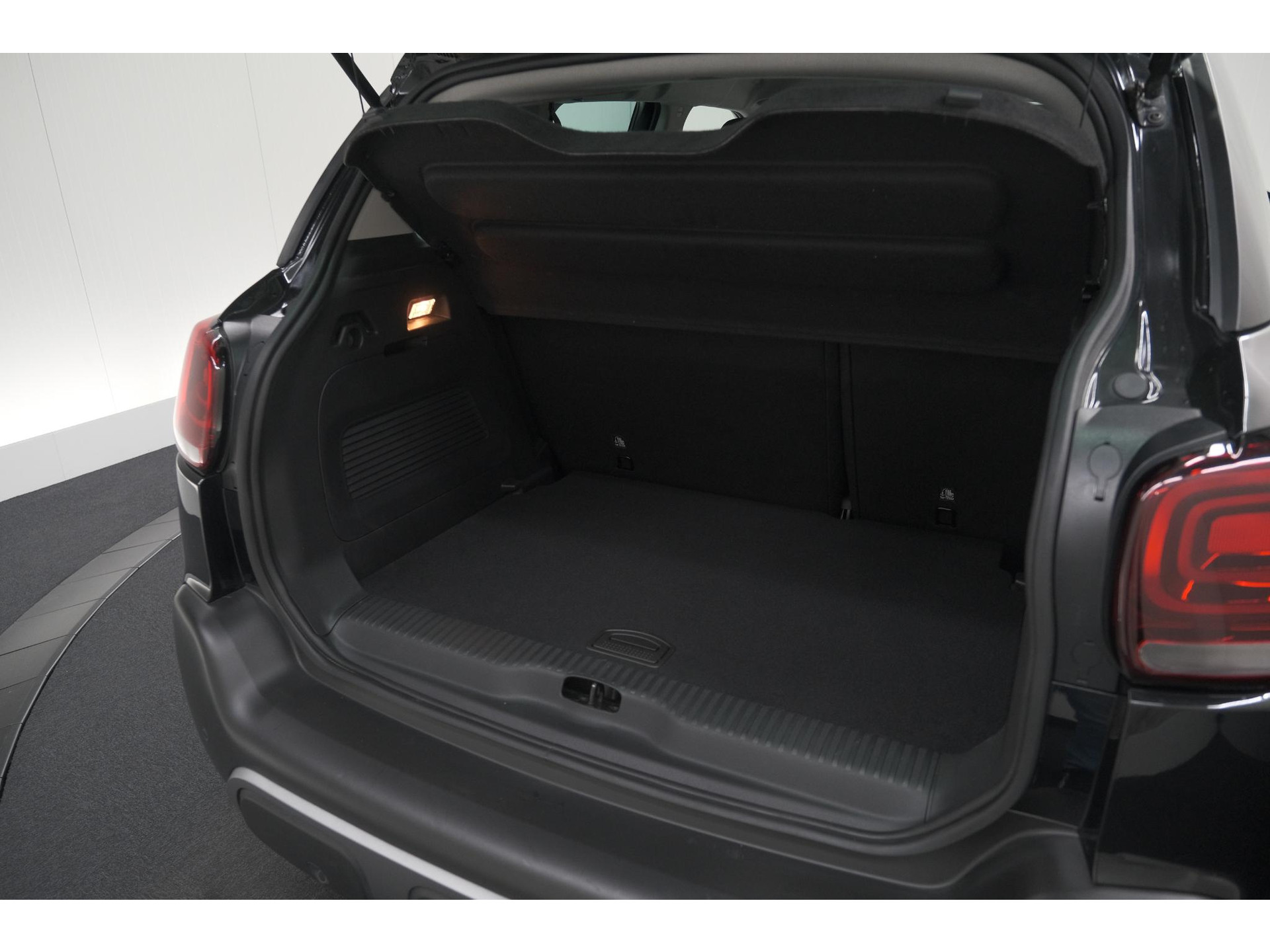 Citroen C3 Aircross Origin PureTech 130 EAT6 Max | Camera | Navigatie | Parkeersensoren | Apple Carplay