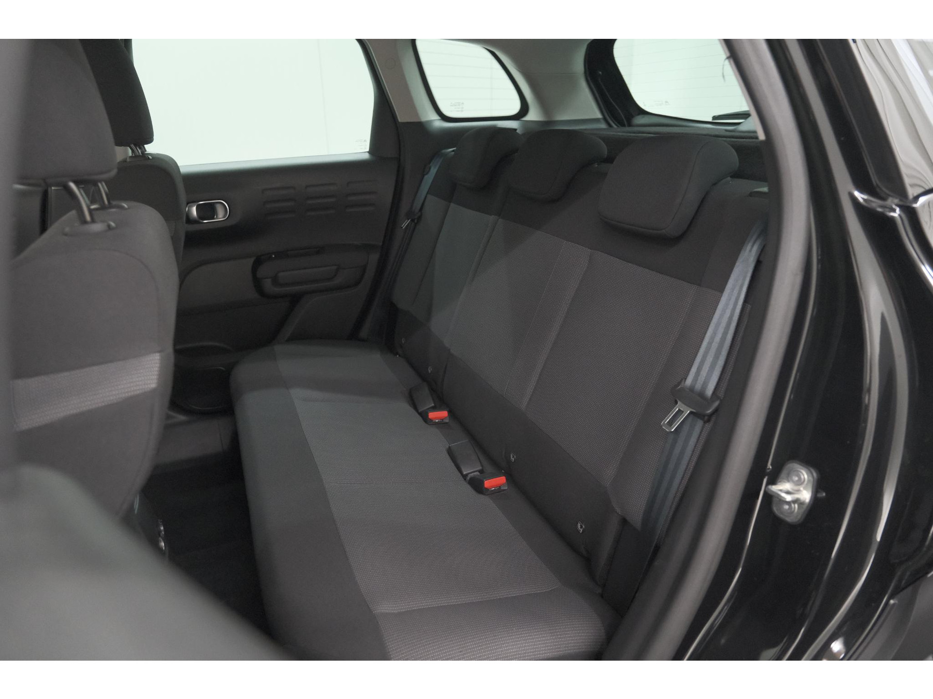 Citroen C3 Aircross Origin PureTech 130 EAT6 Max | Camera | Navigatie | Parkeersensoren | Apple Carplay
