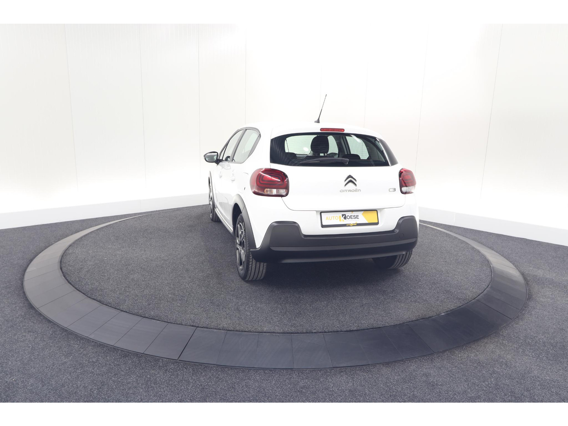 Citroen C3 PureTech 82 Feel | Climate Control | Apple Carplay | Cruise Control | Stoelverwarming