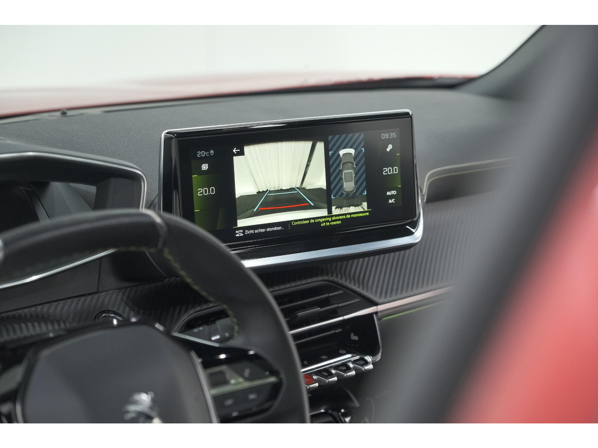 Peugeot 2008 PureTech 130 GT Pack | Panoramadak | Camera | Adaptieve Cruise Control | Stoelverwarming