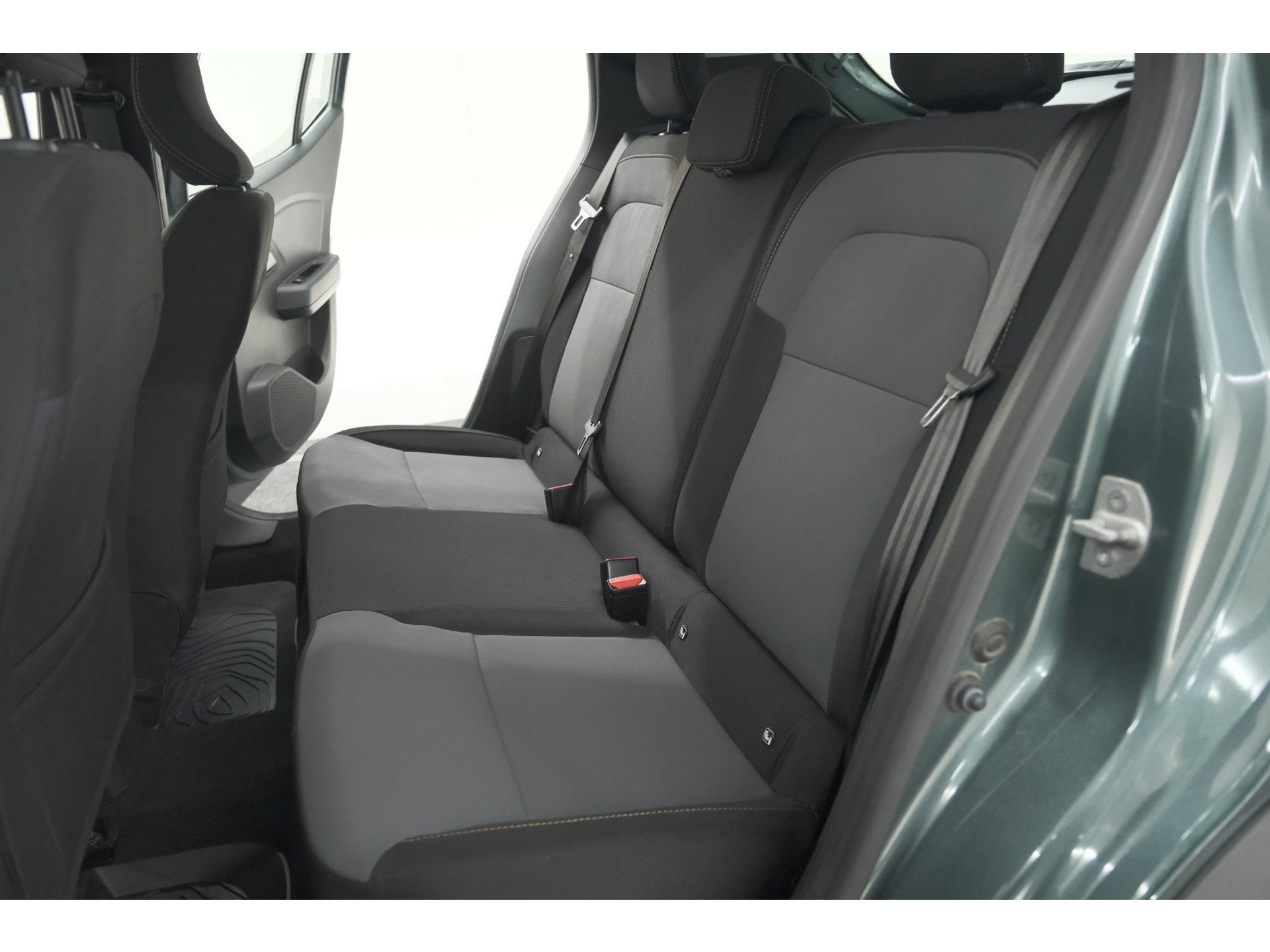 Dacia Sandero Stepway TCe 90 Extreme | Camera | Dodehoekdetectie | Navigatie | Apple Carplay