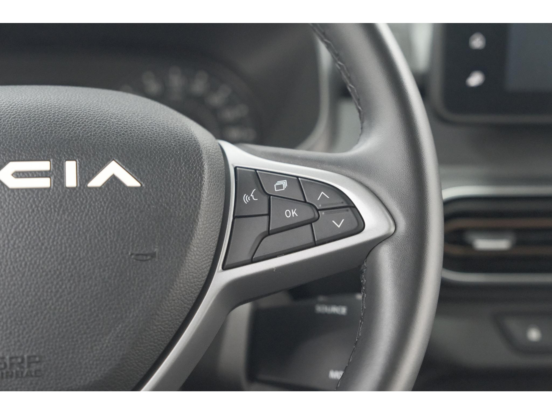 Dacia Sandero Stepway TCe 90 Extreme | Camera | Dodehoekdetectie | Navigatie | Apple Carplay