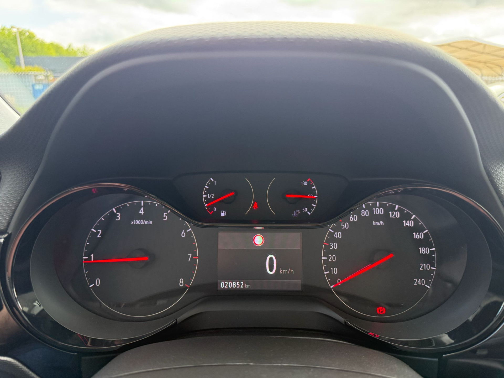 Opel Corsa 1.2 | 1E EIGENAAR | 3/6/12MND GARANTIE | DAB | CRUISE | LANE | PDC | CARPLAY | AIRCO |
