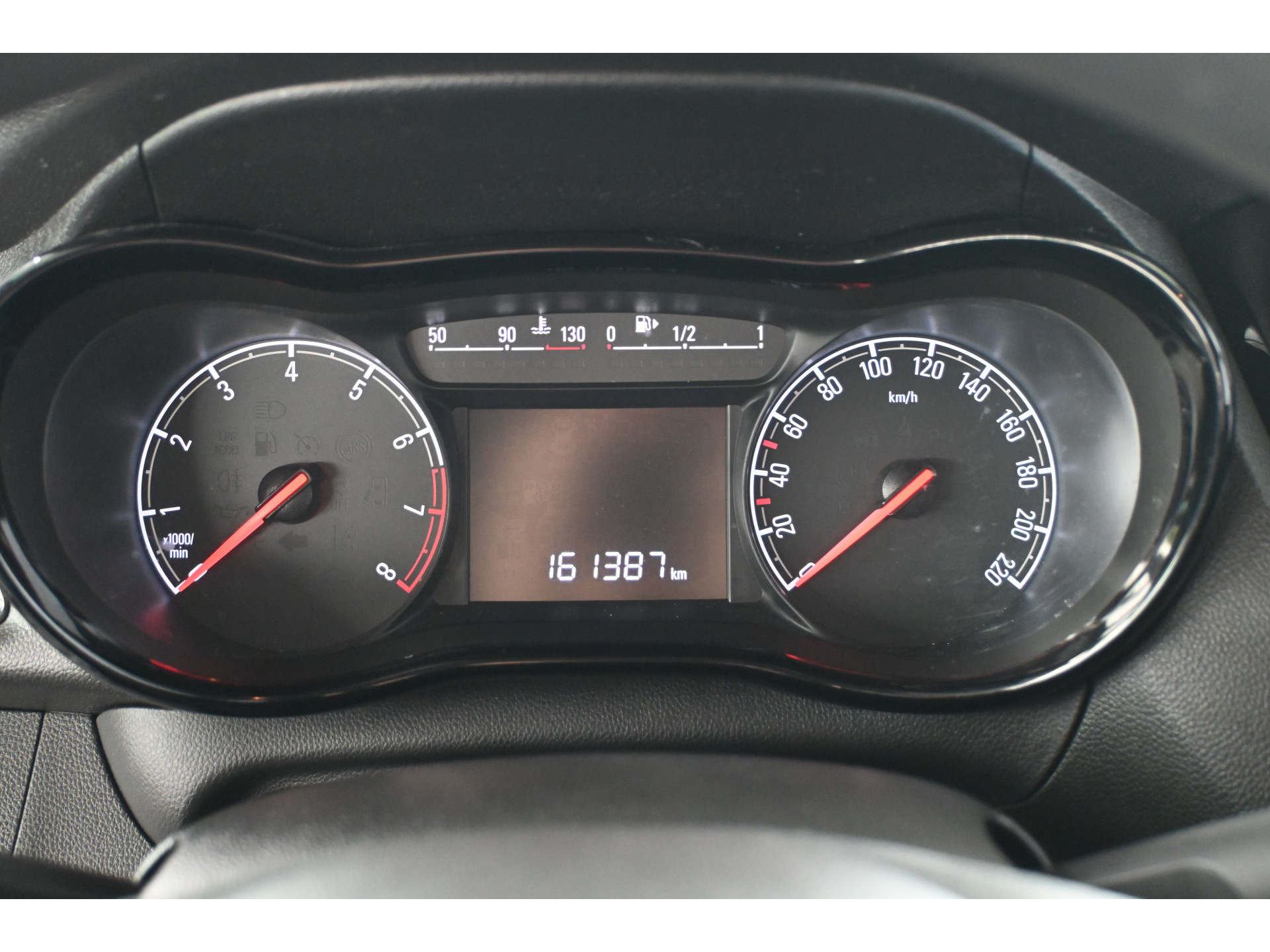 Opel KARL 1.0 ecoFLEX Edition Airco Cruise control Elektrisch pakket 1e Eigenaar 100% Onderhouden Inruil mogelijk!