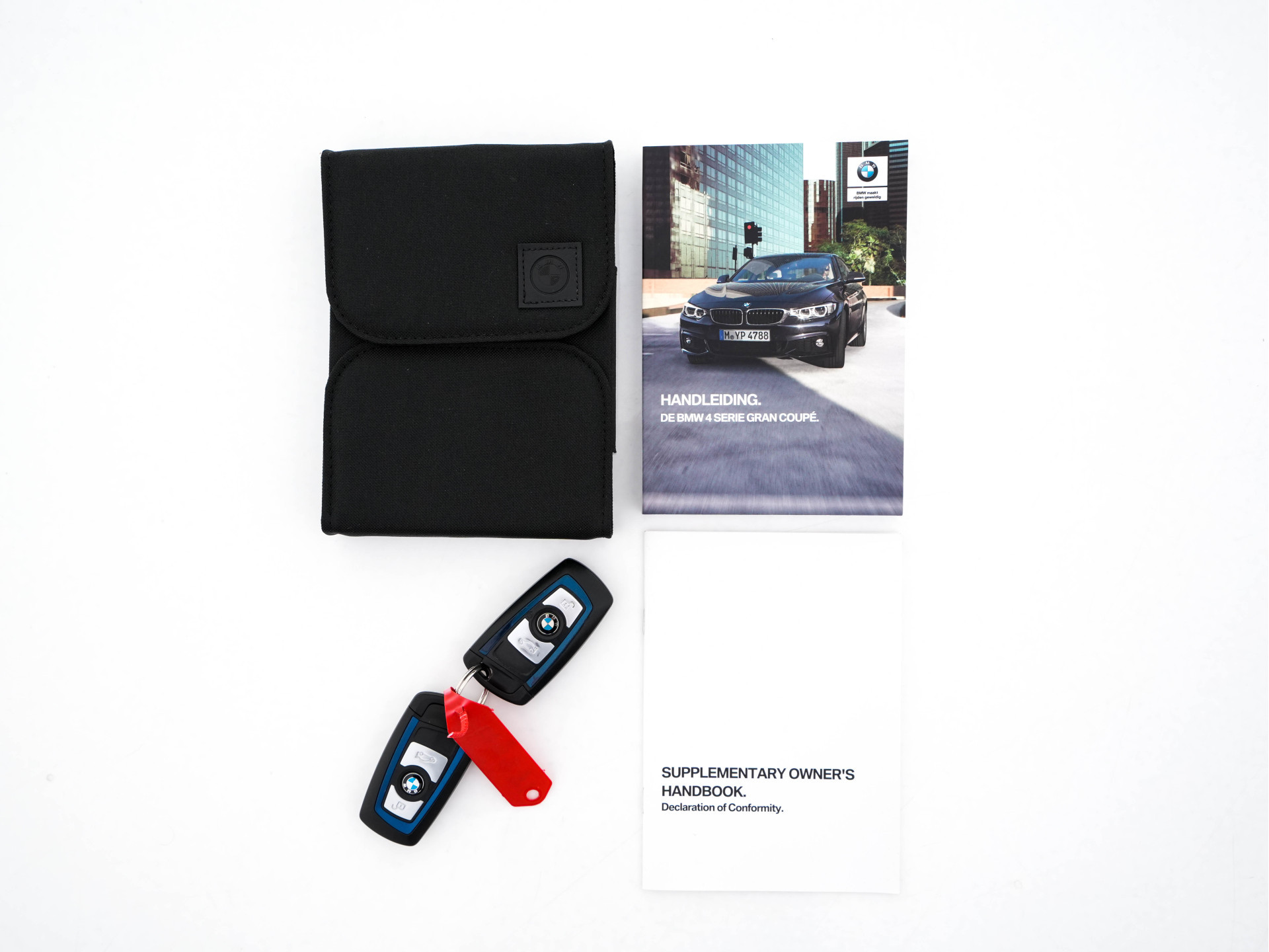 BMW 4-serie Gran Coupé 420i M-Sportpack High Executive Edition (INCL-BTW) Aut. *LEATHER | FULL-LED | DIGI-COCKPIT | HIFI-SOUND | HEATED-SPORTSEATS | DAB+ | CAMERA | SHIFTPADDLES | PRIVACYGLASS | HEAD-UP | TOWBAR | KEYLESS | CARBON-INLAY | 19''ALU*