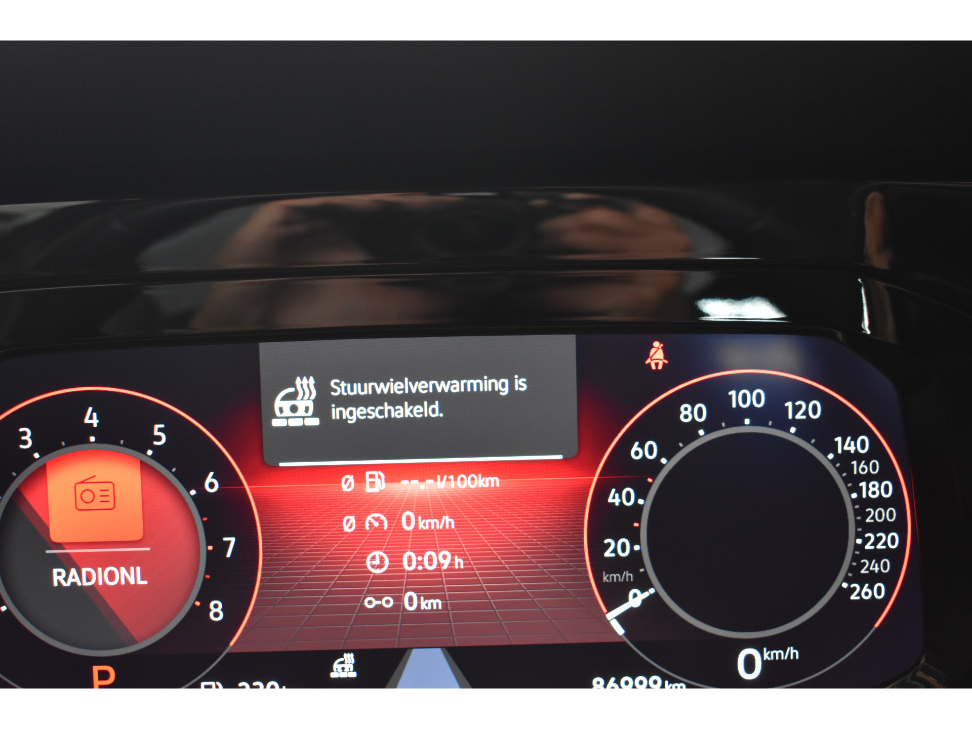 Volkswagen Golf 1.0 eTSI Life Business Automaat Navigatie/CarPlay