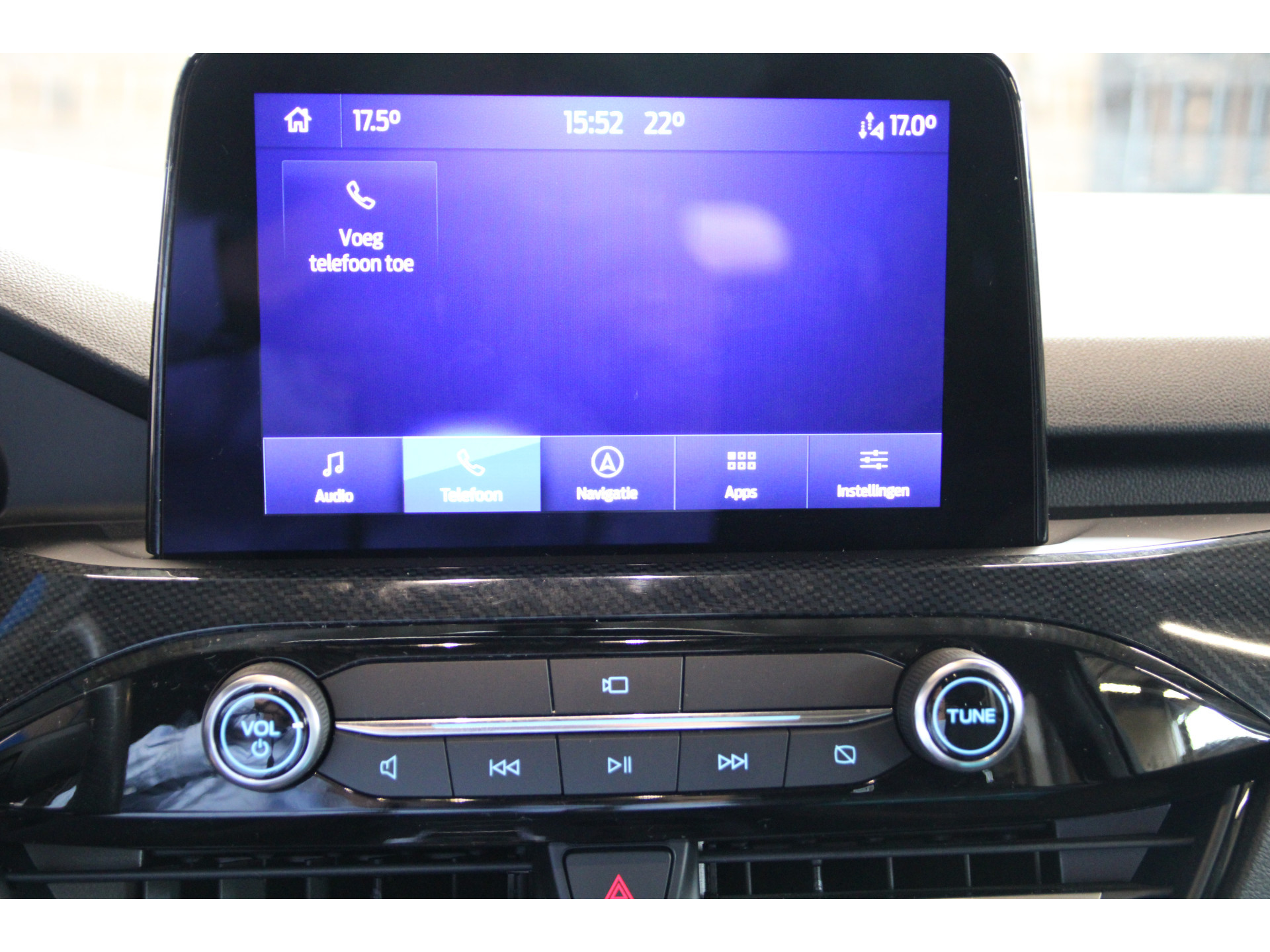Ford Kuga 2.5 PHEV 225 PK AUTOMAAT ST-Line X TREKHAAK | PANORAMADAK | 19-INCH