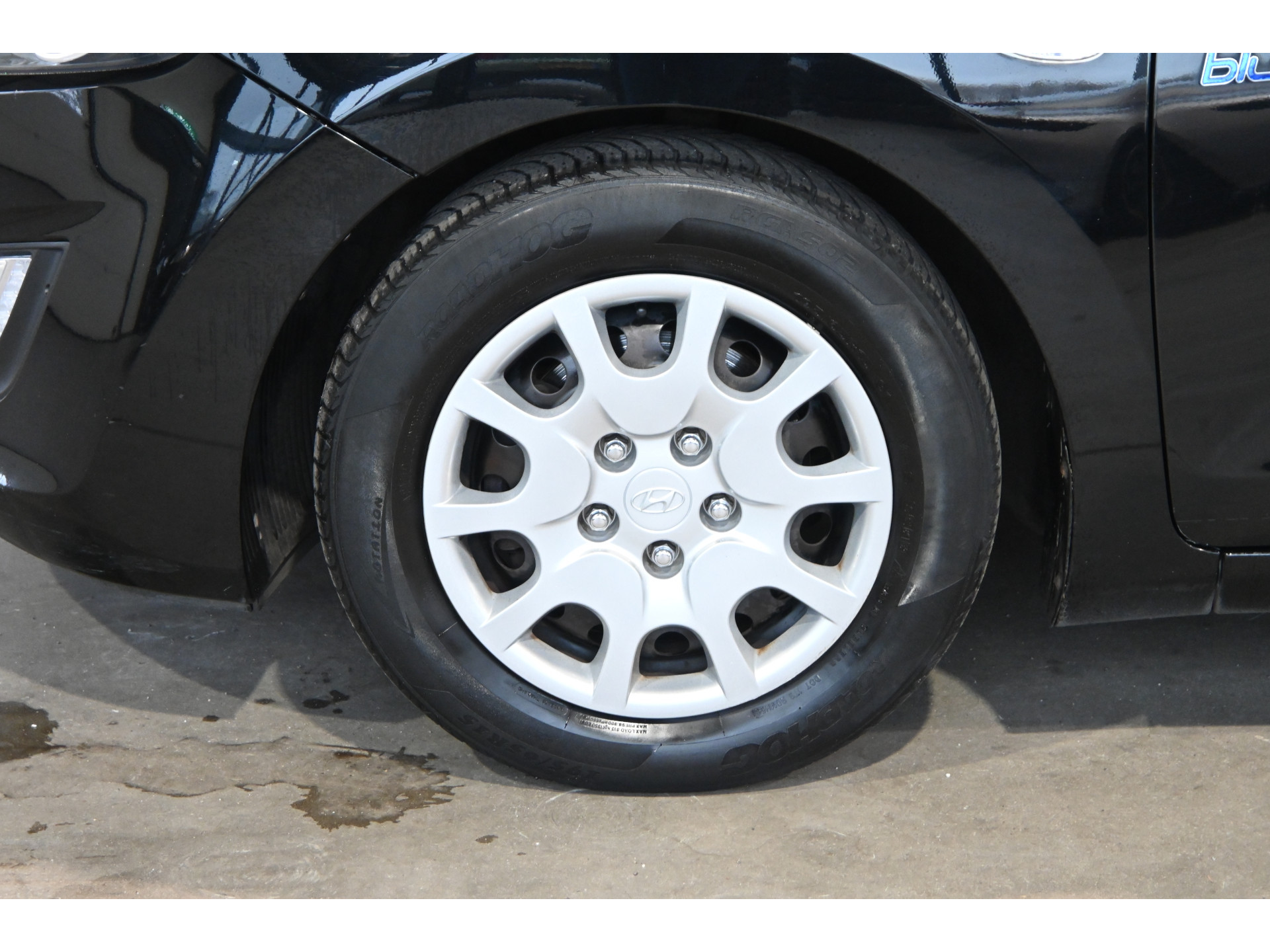 Hyundai i30 1.4i i-Drive Airco Elektrisch Pakket! All in Prijs! Inruil Mogelijk!