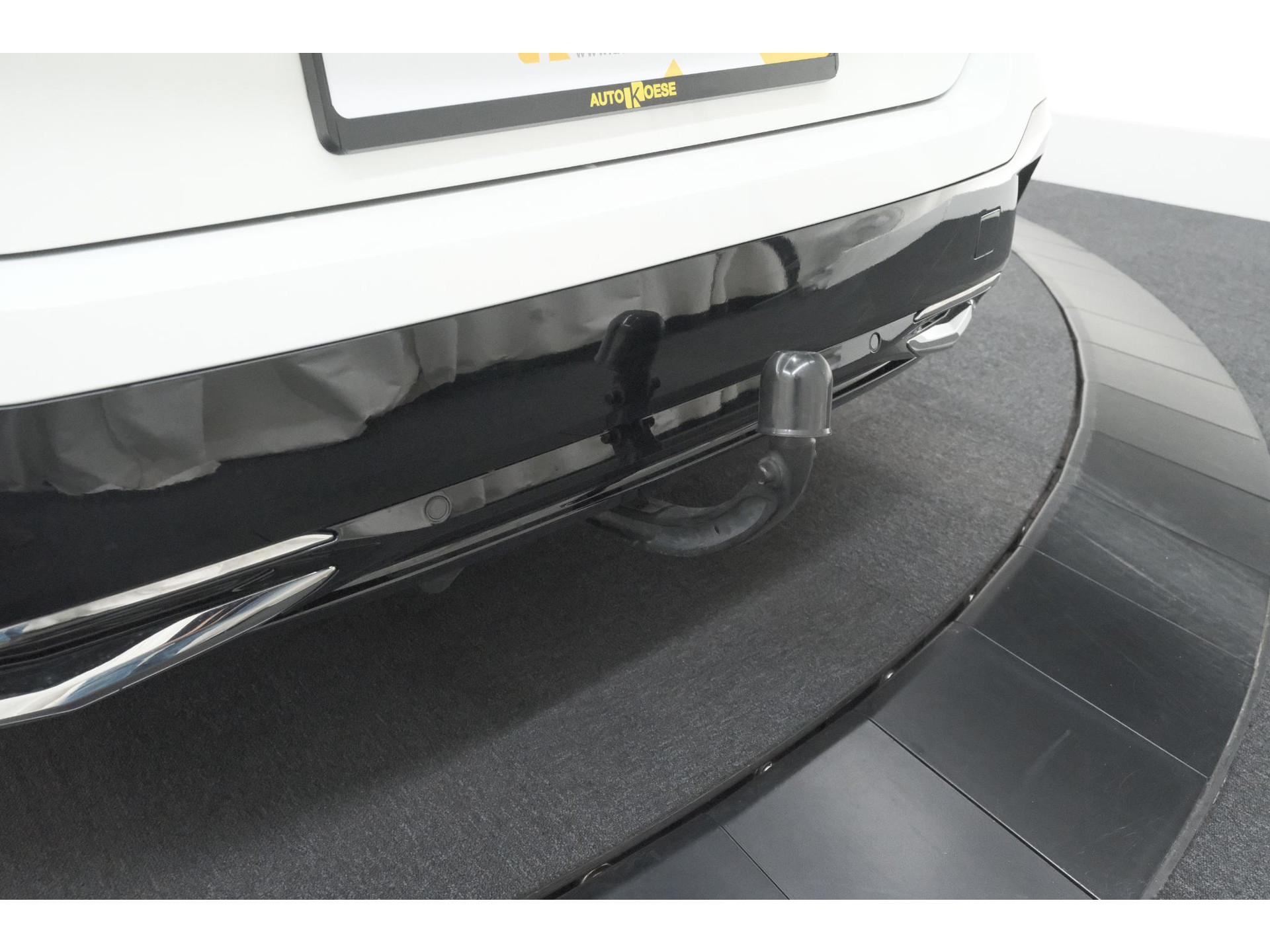 Peugeot 308 SW 1.6 HYbrid 180 GT Pack Business | Trekhaak | 360 Camera | Adaptieve Cruise Control | Elektronische Kofferklep