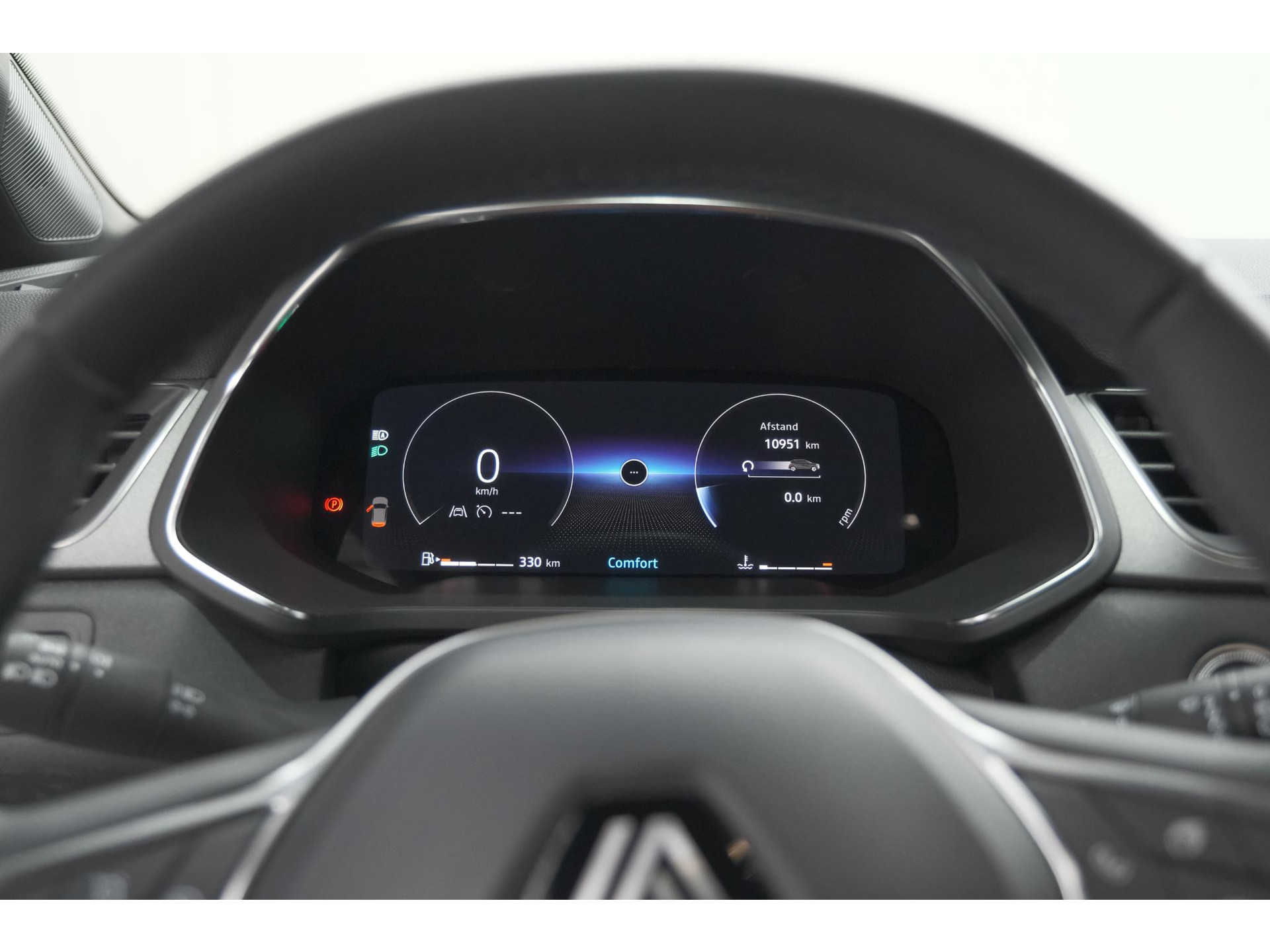 Renault Captur TCe 90 Techno | Nieuw Model | Camera | Navigatie | Apple Carplay | Pack Full Screen | 18 Inch Lichtmetalen Velgen