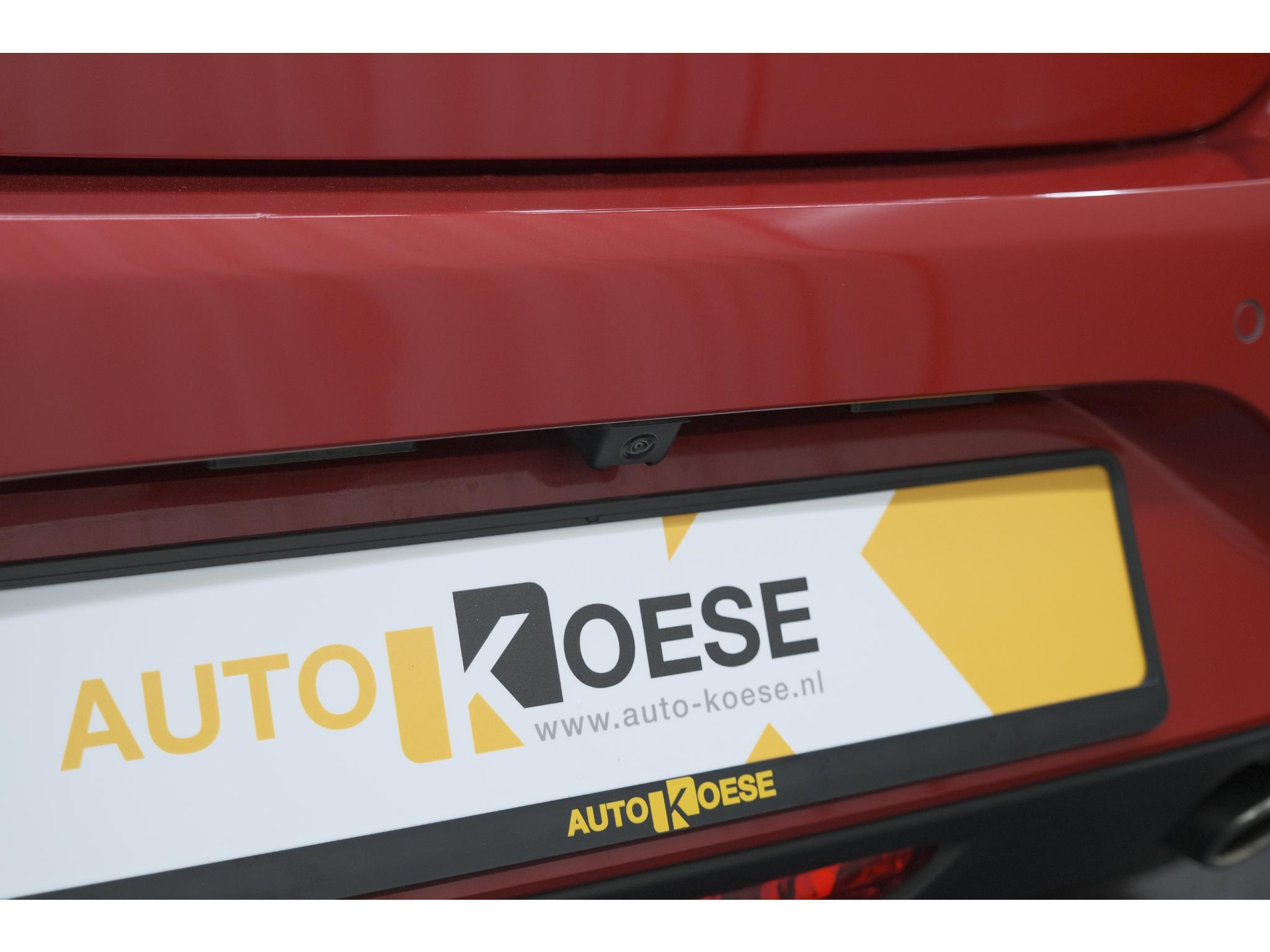 Opel Corsa 1.2 Turbo 110 Hybrid GS | Adaptieve Cruise Control | Dodehoekdetectie | Stoelverwarming | Camera