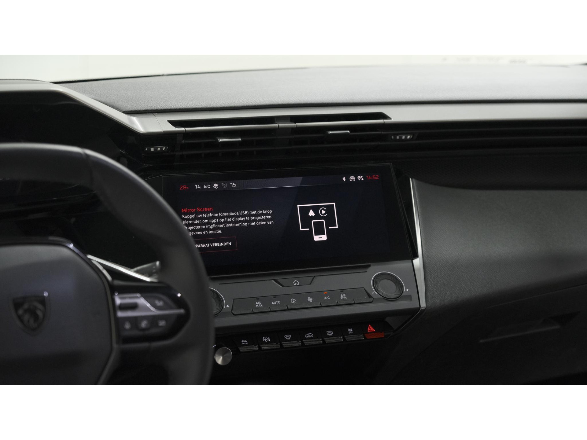 Peugeot 308 SW PureTech 130 EAT8 Active Pack | Automaat | Apple Carplay | Parkeersensoren | Navigatie