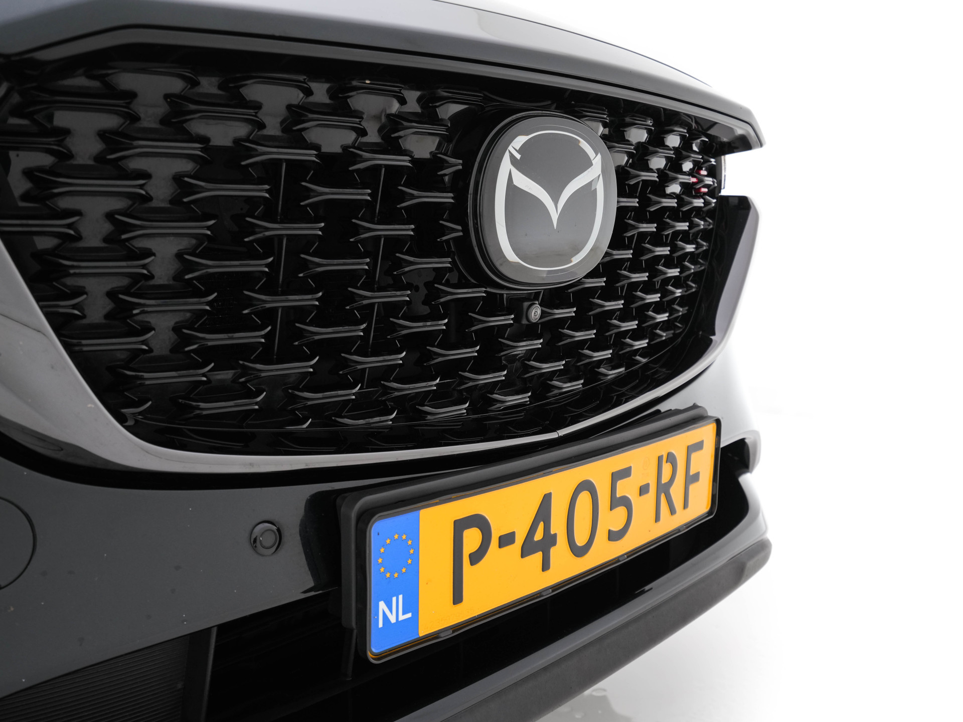 Mazda CX-5 2.0 SkyActiv-G 165 Homura-Pack (INCL-BTW) *LEATHER-MICROFIBRE | BOSE-SOUNDSYSTEM | FULL-LED | ADAPTIVE-CRUISE | MEMORY-PACK |  HEAD-UP | KEYLESS | TOP-VIEW | BLINDSPOT | HEATED-COMFORTSEATS | NAVI-FULLMAP | ....